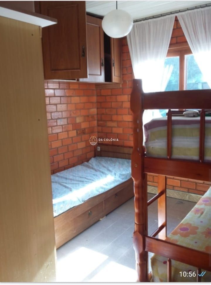 Casa, 3 quartos, 48 m² - Foto 1