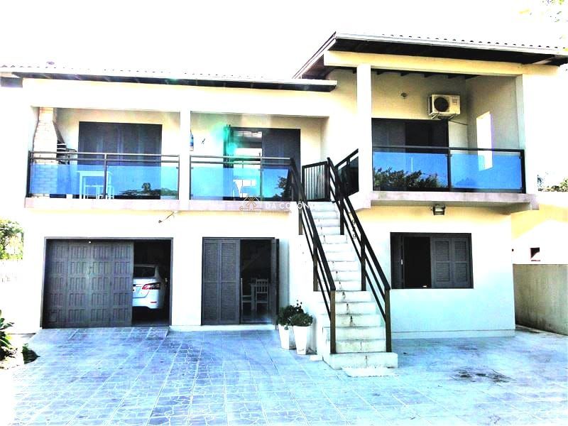 Casa à venda com 4 quartos, 220m² - Foto 2