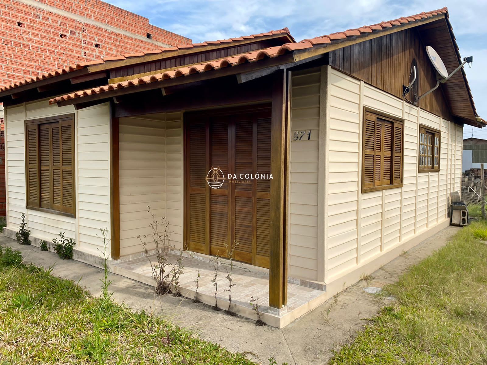 Casa, 2 quartos, 58 m² - Foto 11