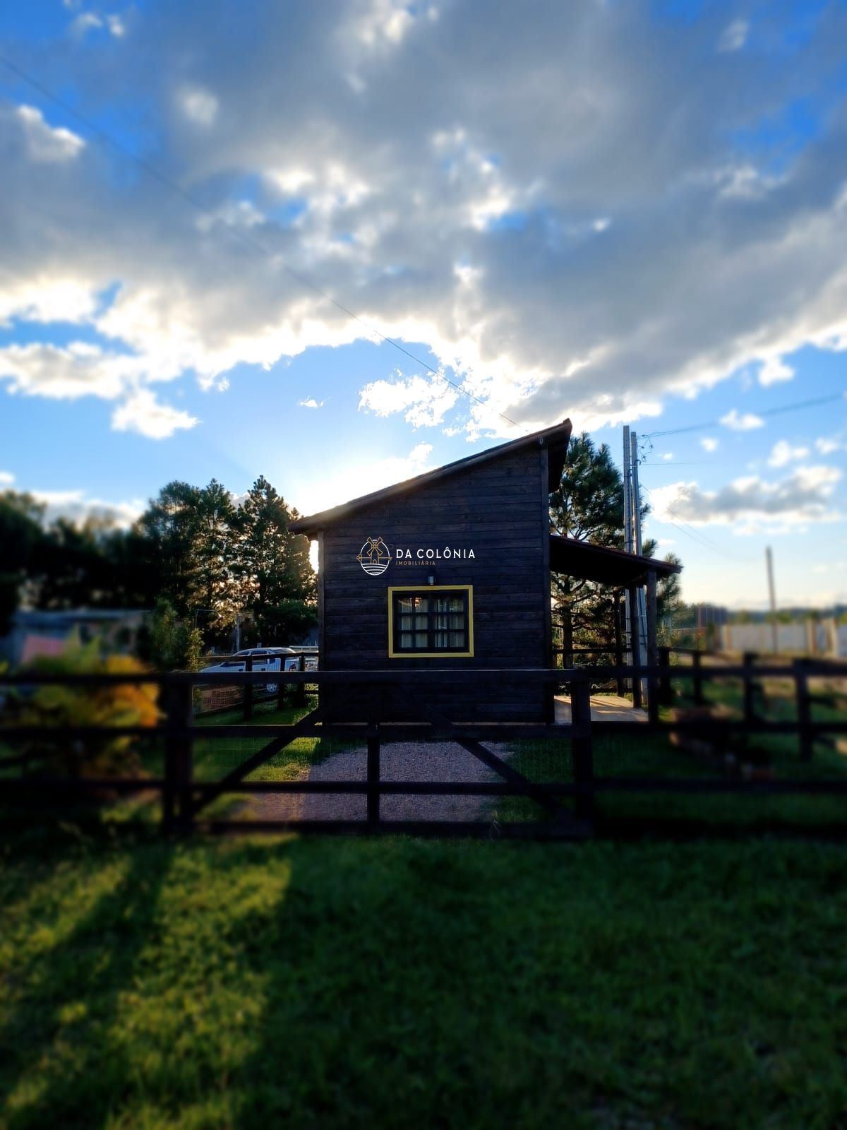 Casa, 1 quarto, 300 m² - Foto 2