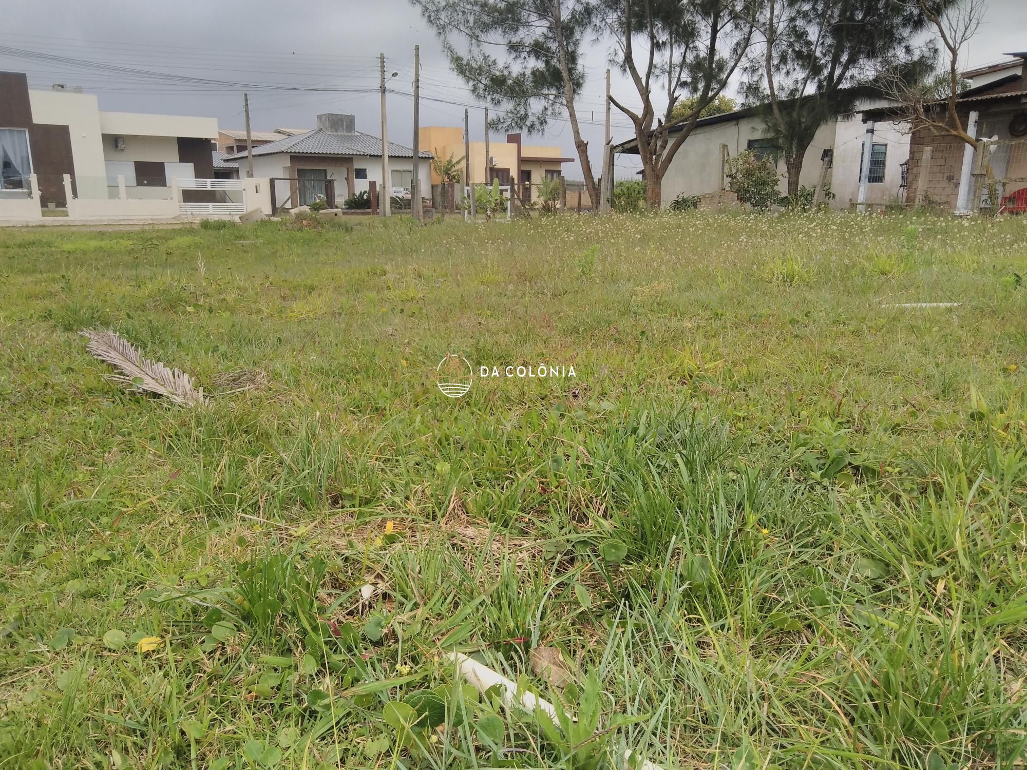 Terreno, 375 m² - Foto 2