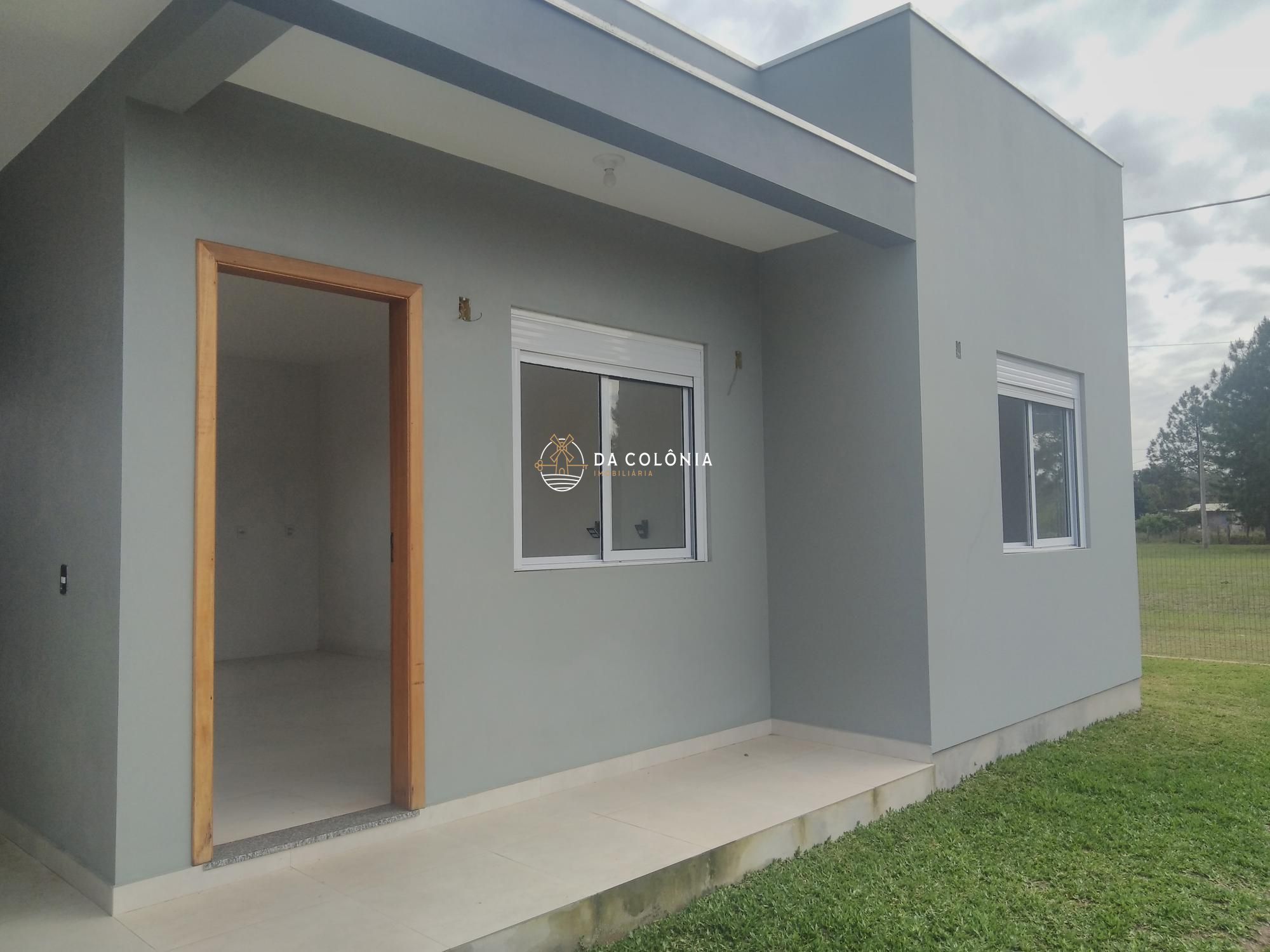 Sobrado à venda com 2 quartos, 72m² - Foto 2