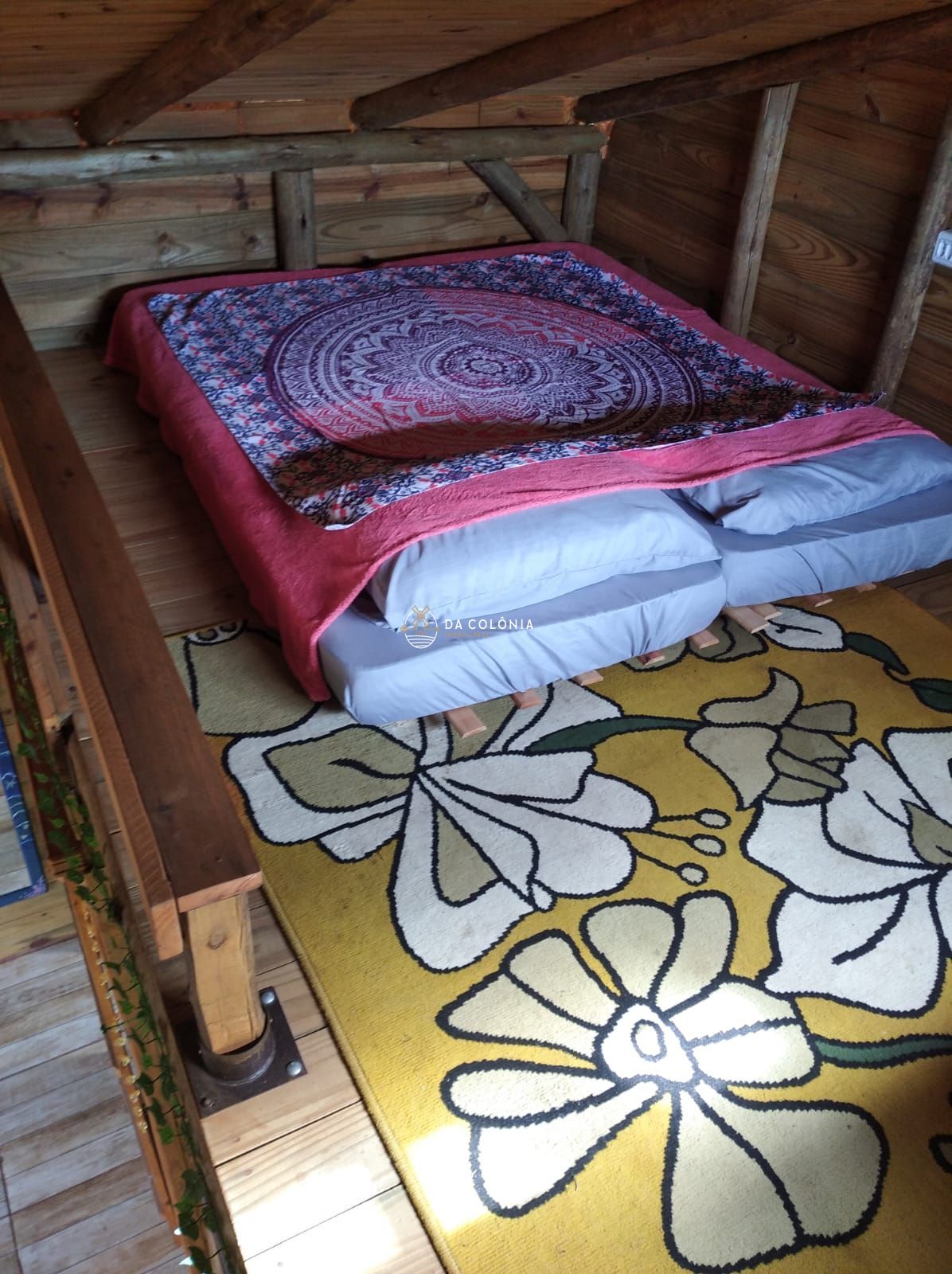 Casa, 1 quarto, 300 m² - Foto 15