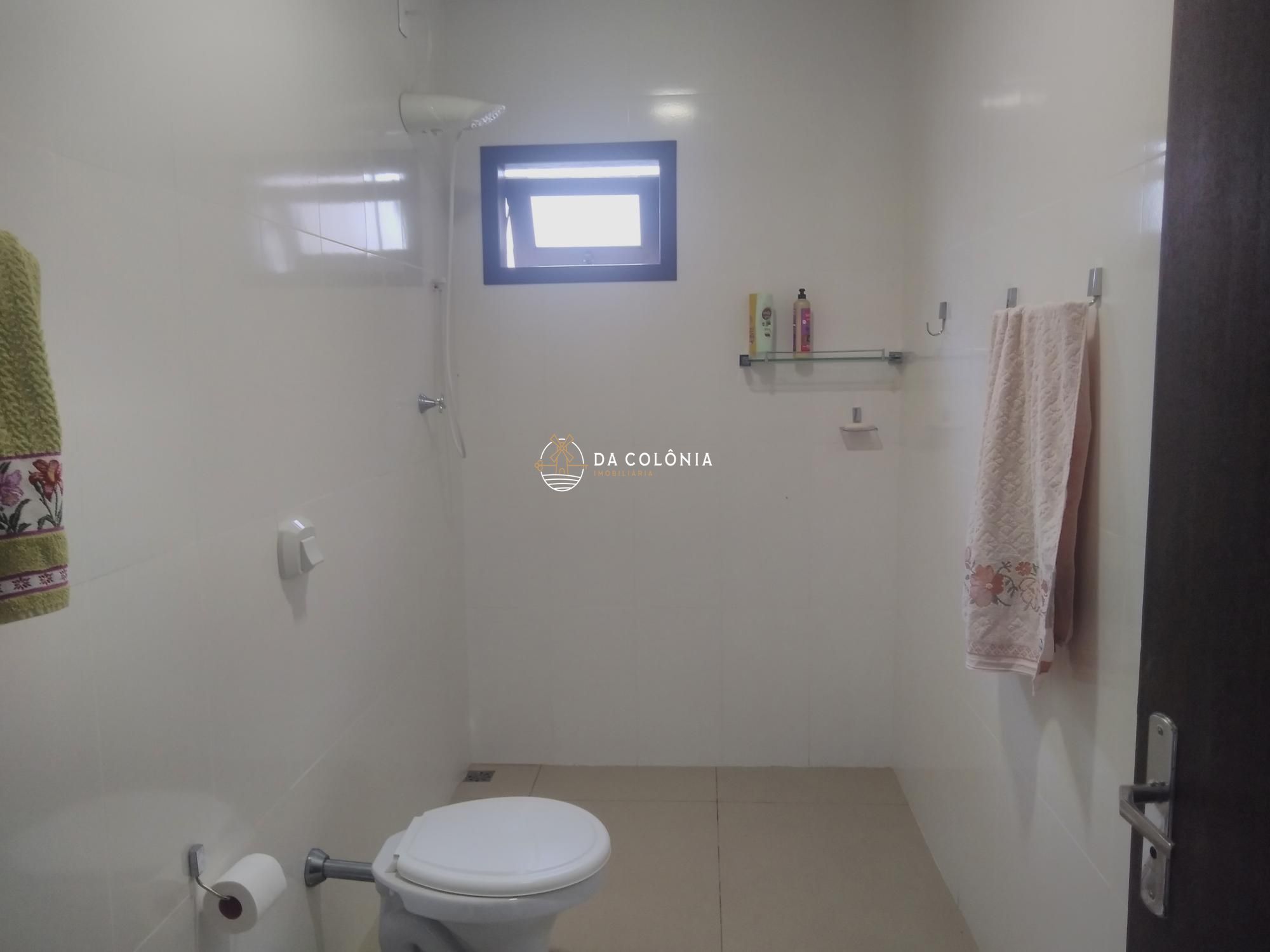 Casa à venda com 3 quartos, 105m² - Foto 5