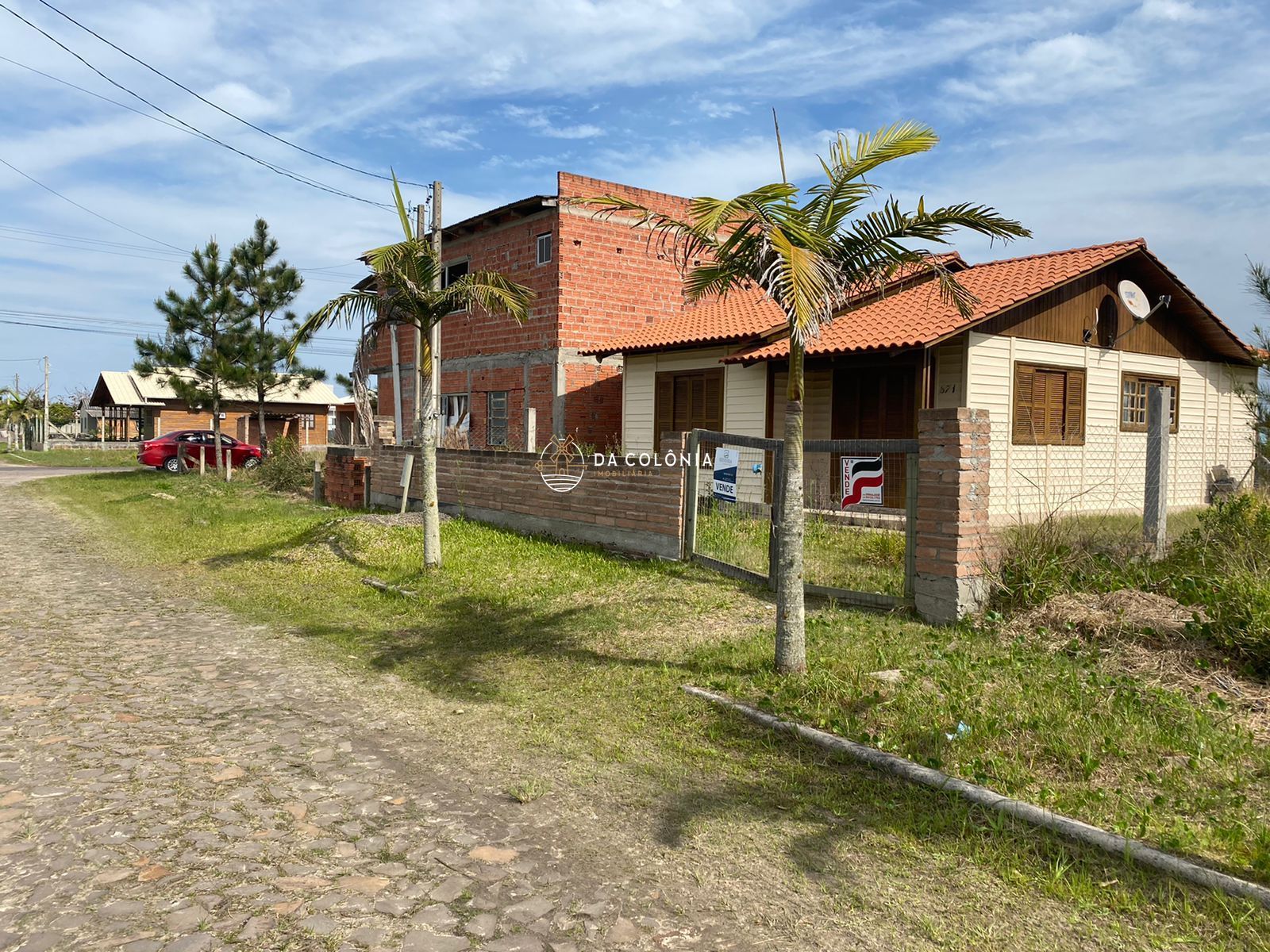 Casa, 2 quartos, 58 m² - Foto 3