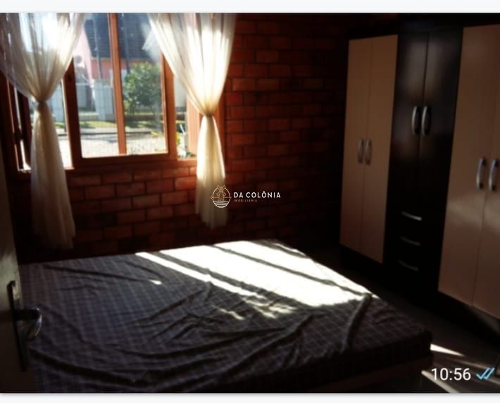 Casa, 3 quartos, 48 m² - Foto 5