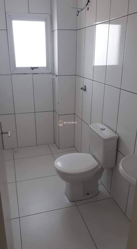 Apartamento à venda com 2 quartos, 57m² - Foto 5