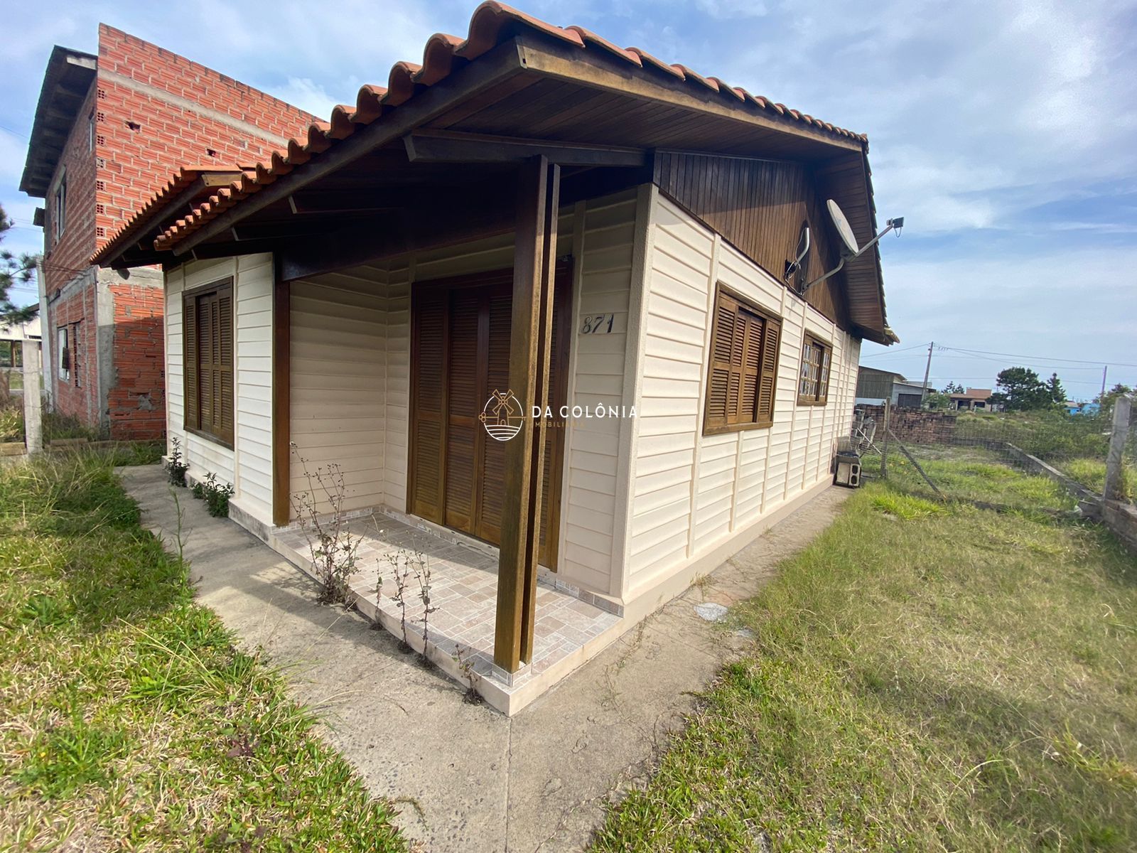 Casa, 2 quartos, 58 m² - Foto 16