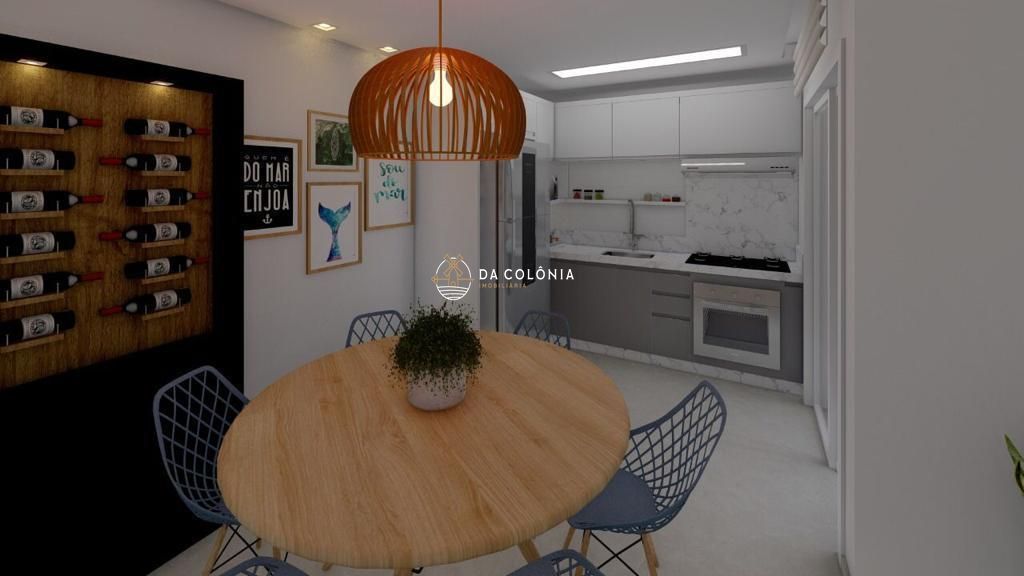 Casa à venda com 2 quartos, 75m² - Foto 6