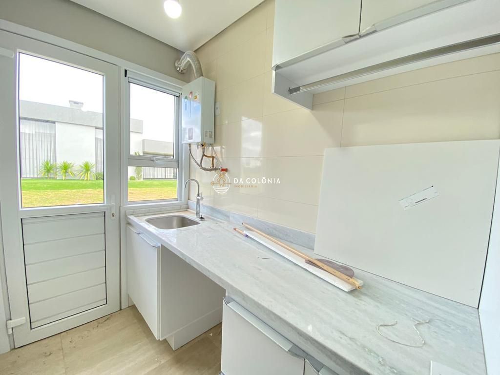 Casa de Condomínio, 3 quartos - Foto 12