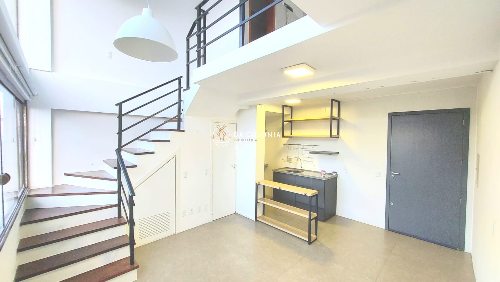 Loja-Salão à venda com 1 quarto, 40m² - Foto 6