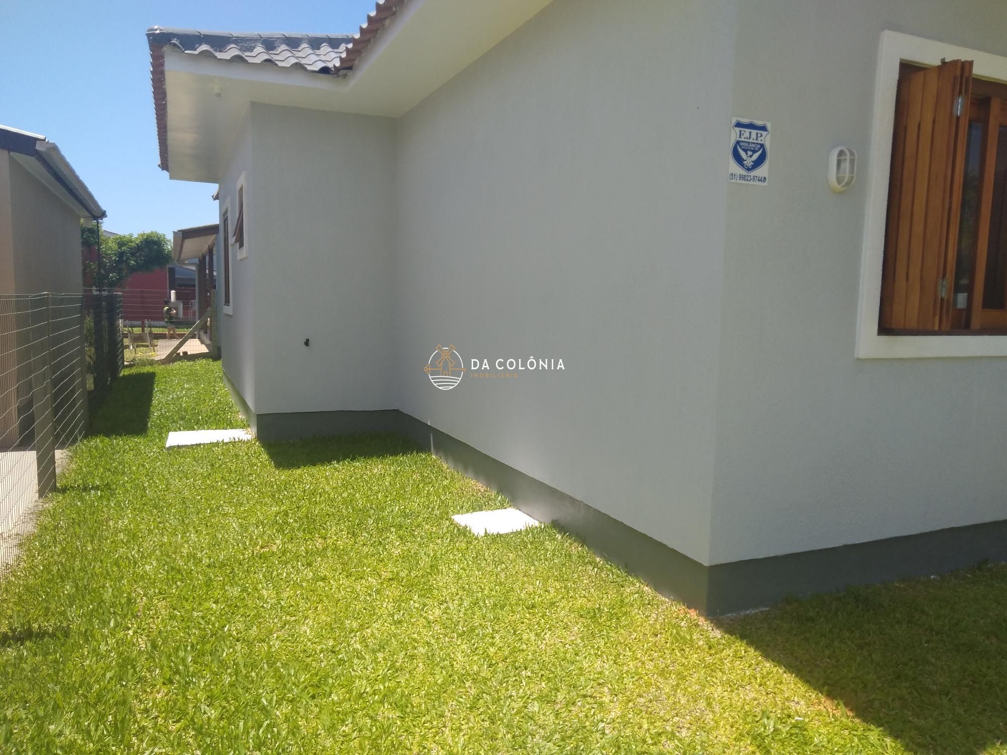 Casa à venda com 3 quartos, 108m² - Foto 11