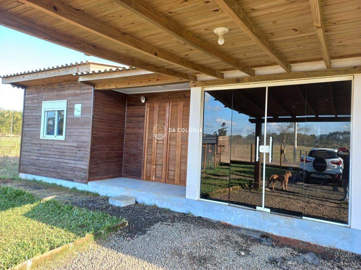 Casa à venda com 2 quartos, 63m² - Foto 24