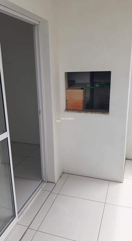 Apartamento à venda com 2 quartos, 57m² - Foto 6