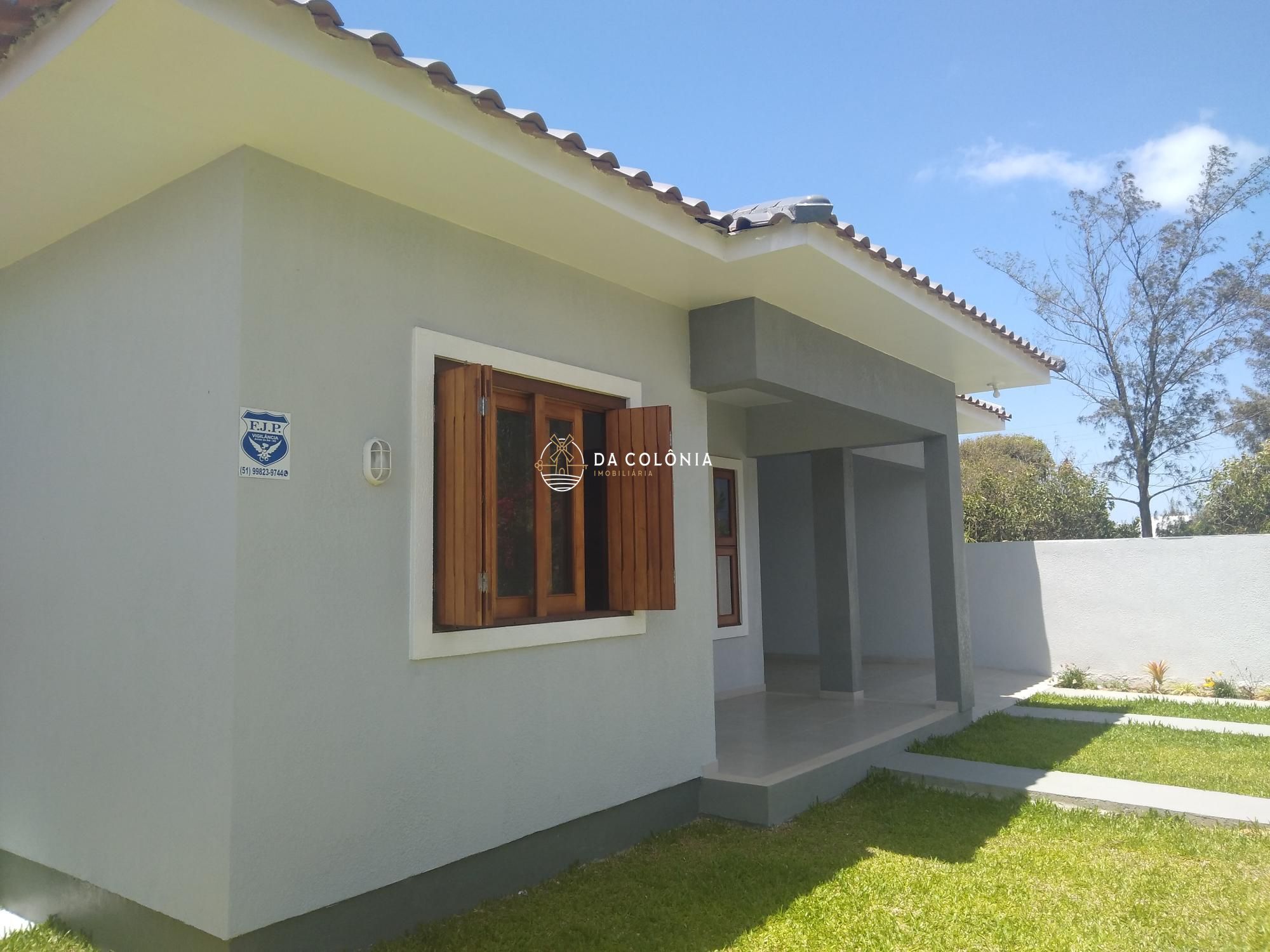 Casa à venda com 3 quartos, 108m² - Foto 10