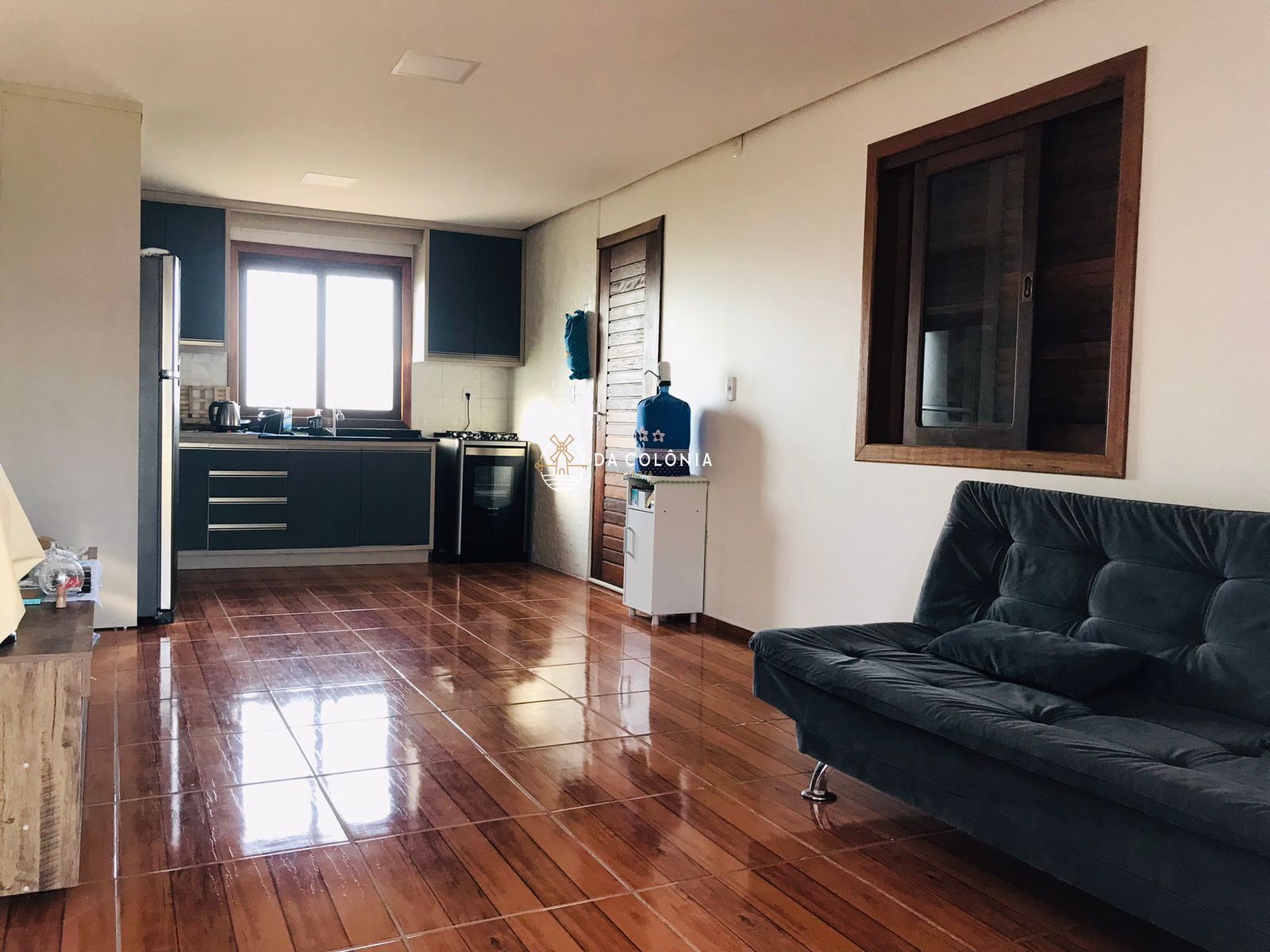 Casa à venda com 2 quartos, 94m² - Foto 7