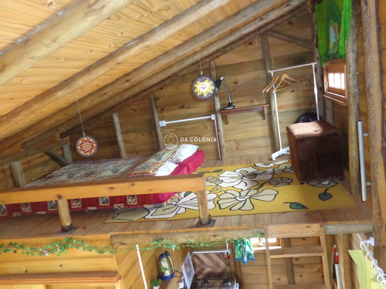 Casa, 1 quarto, 300 m² - Foto 13