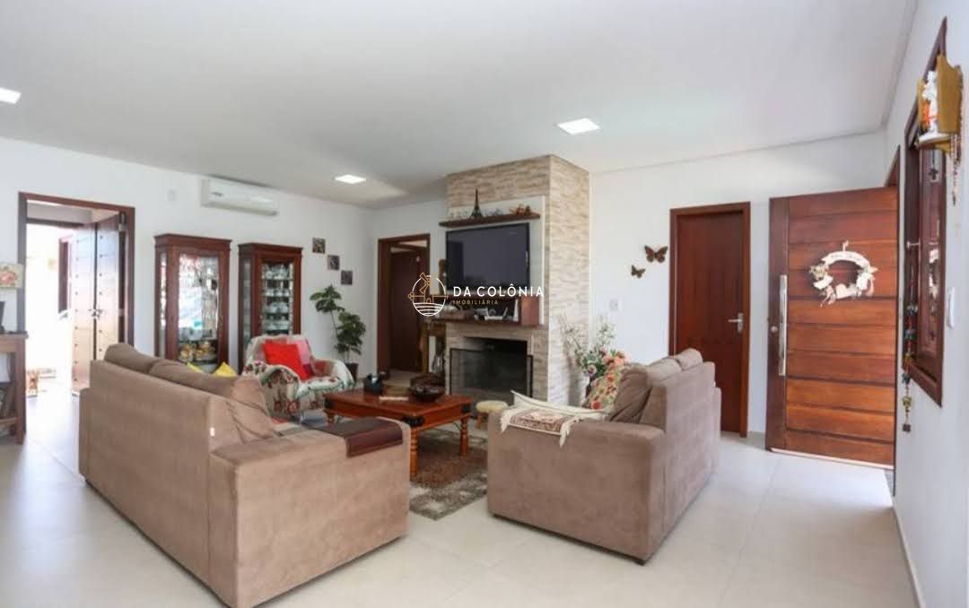 Casa, 3 quartos, 147 m² - Foto 4