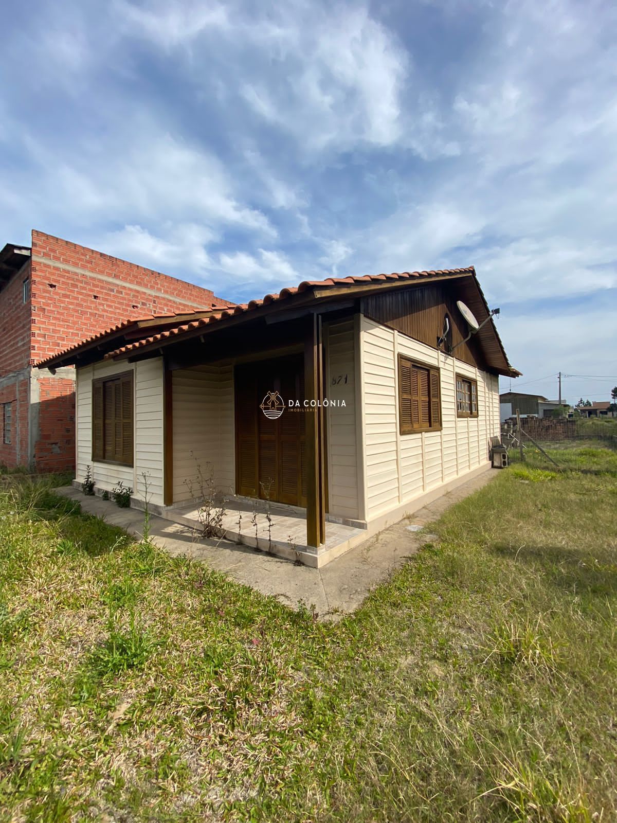 Casa, 2 quartos, 58 m² - Foto 10