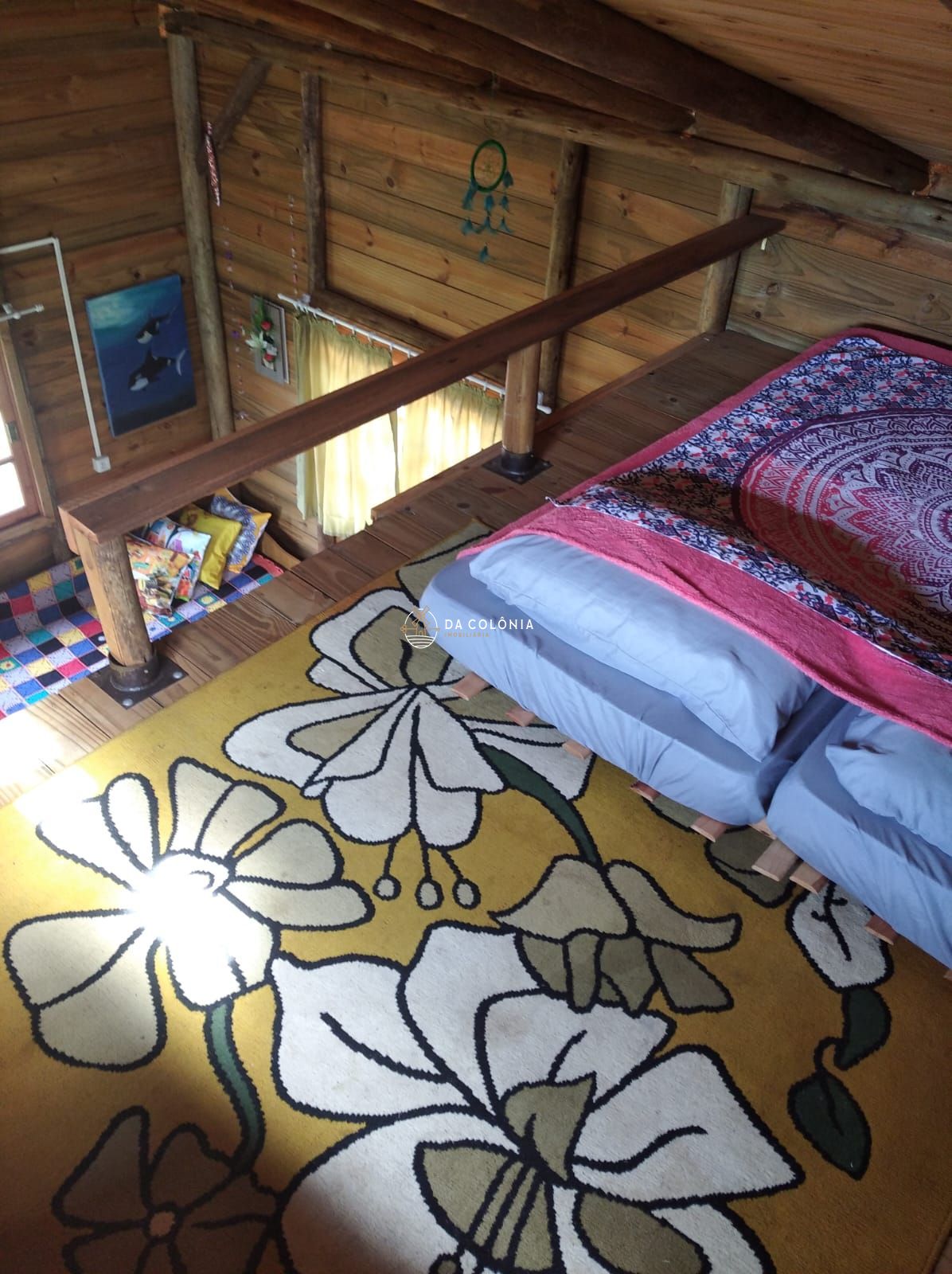 Casa, 1 quarto, 300 m² - Foto 10