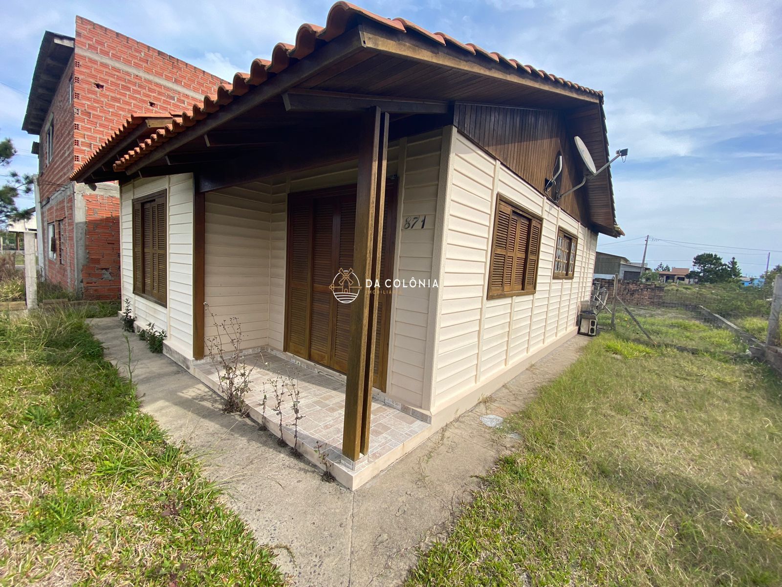 Casa, 2 quartos, 58 m² - Foto 15