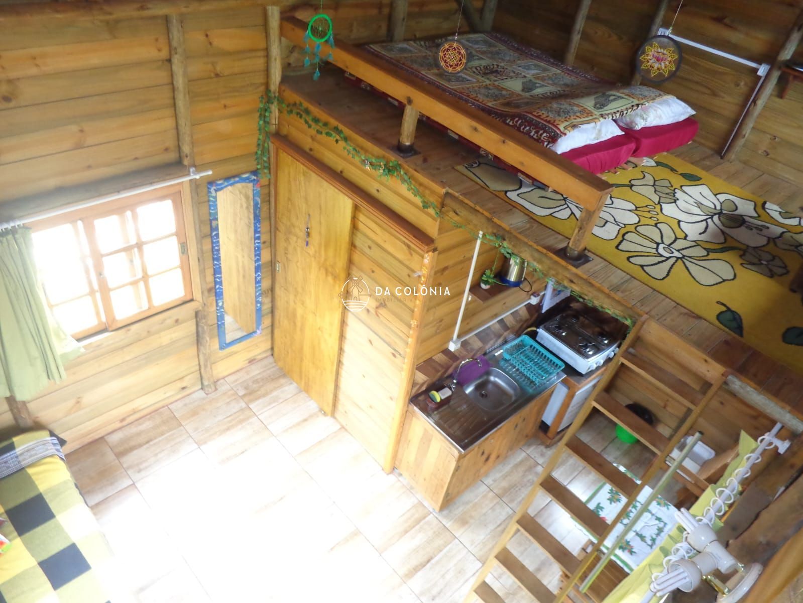 Casa, 1 quarto, 300 m² - Foto 5