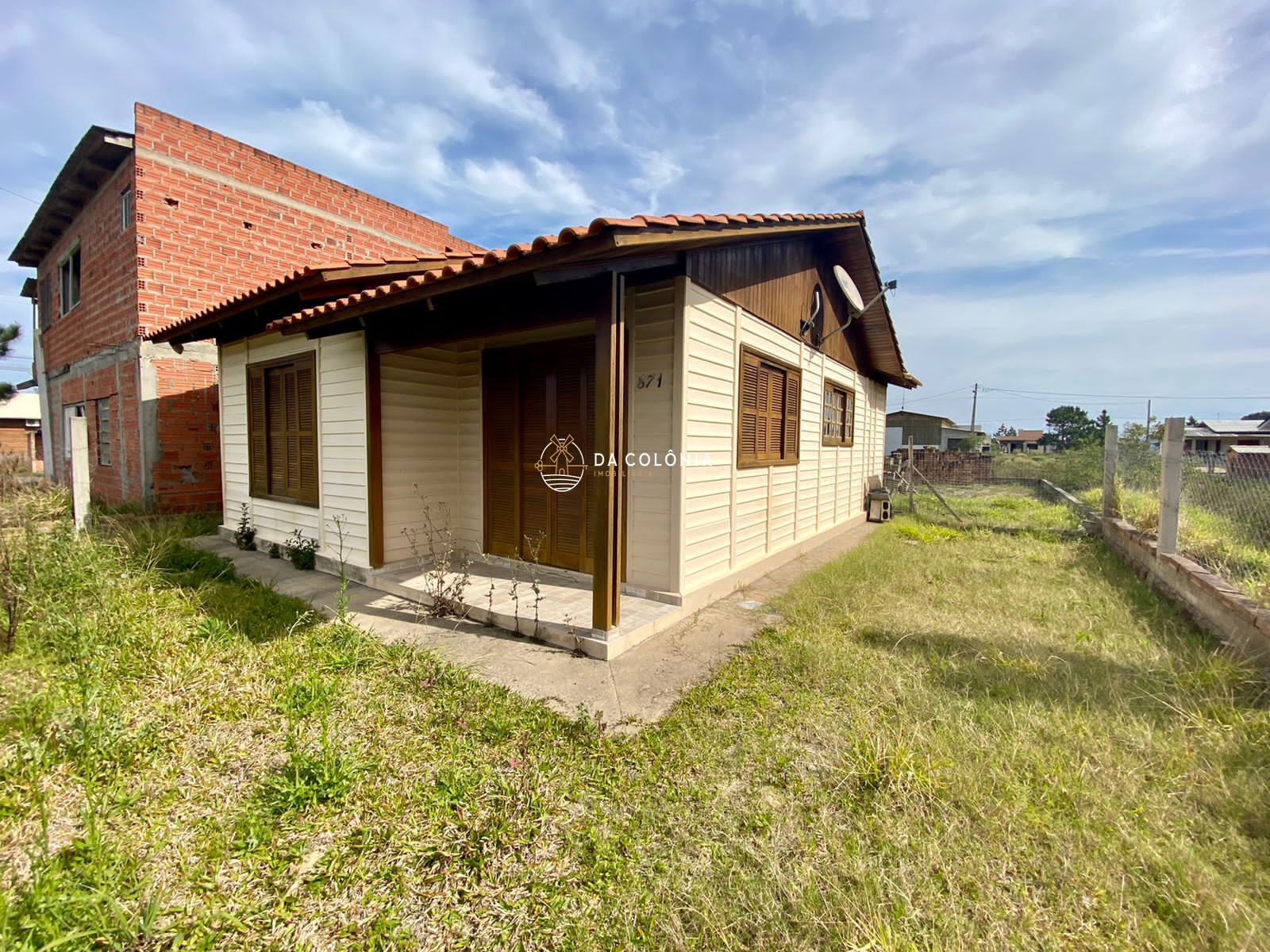 Casa, 2 quartos, 58 m² - Foto 9