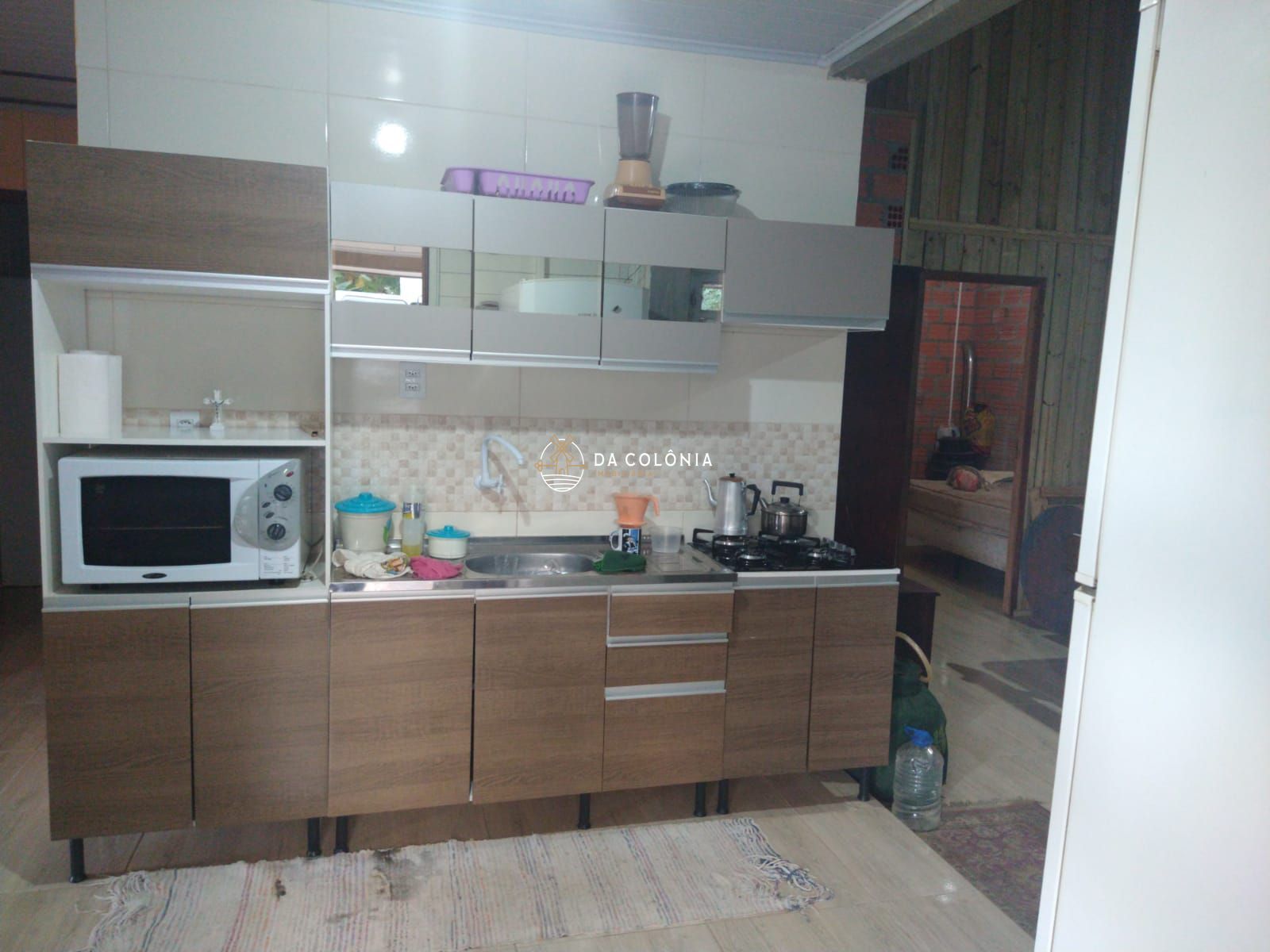 Sítio à venda com 3 quartos, 200m² - Foto 7