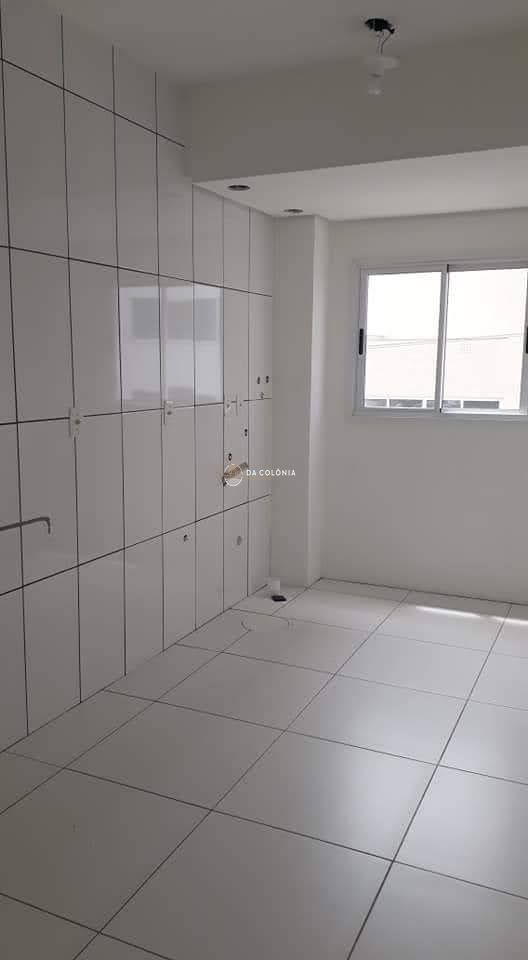 Apartamento à venda com 2 quartos, 57m² - Foto 3