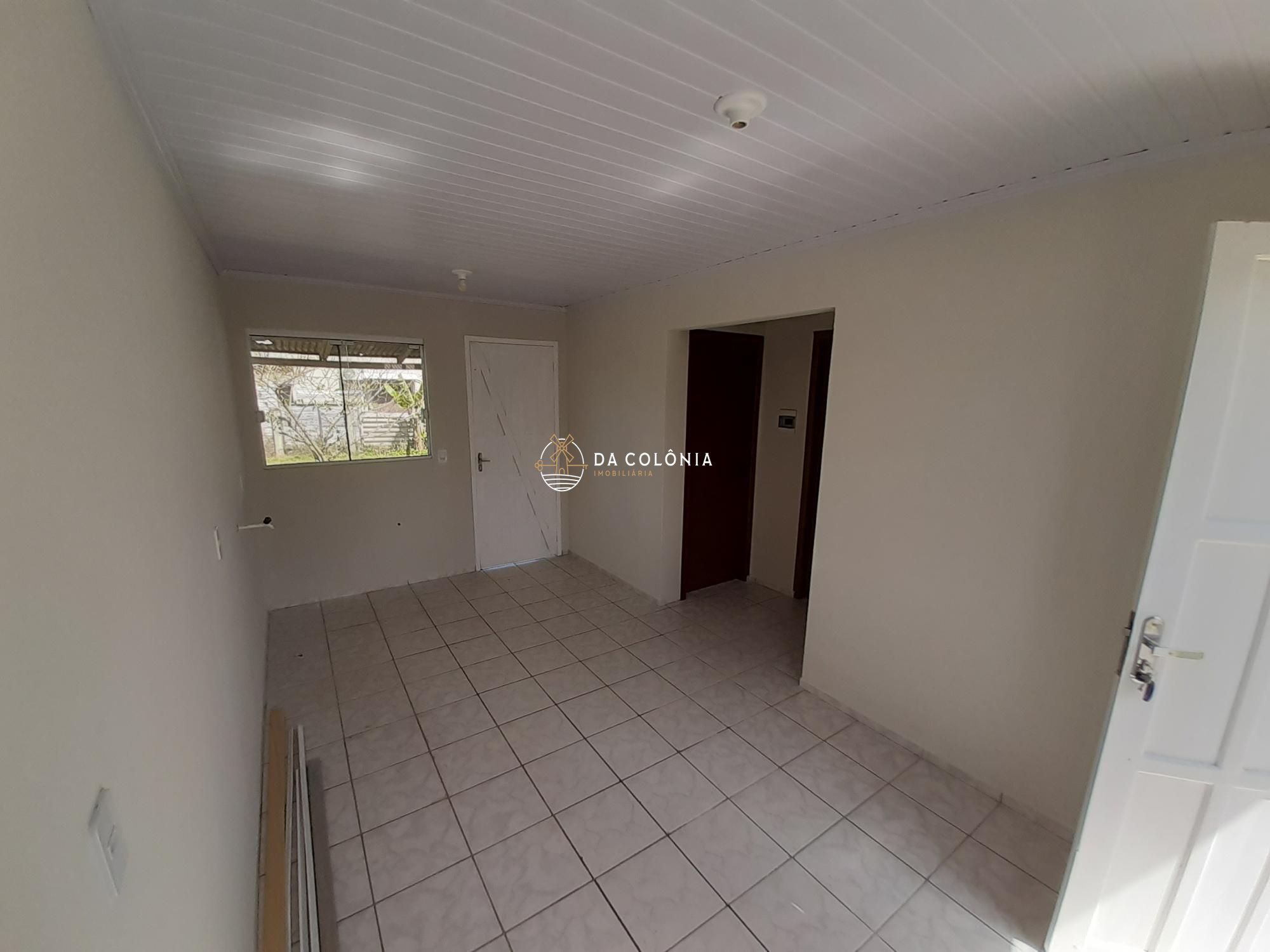 Casa à venda com 2 quartos, 54m² - Foto 8