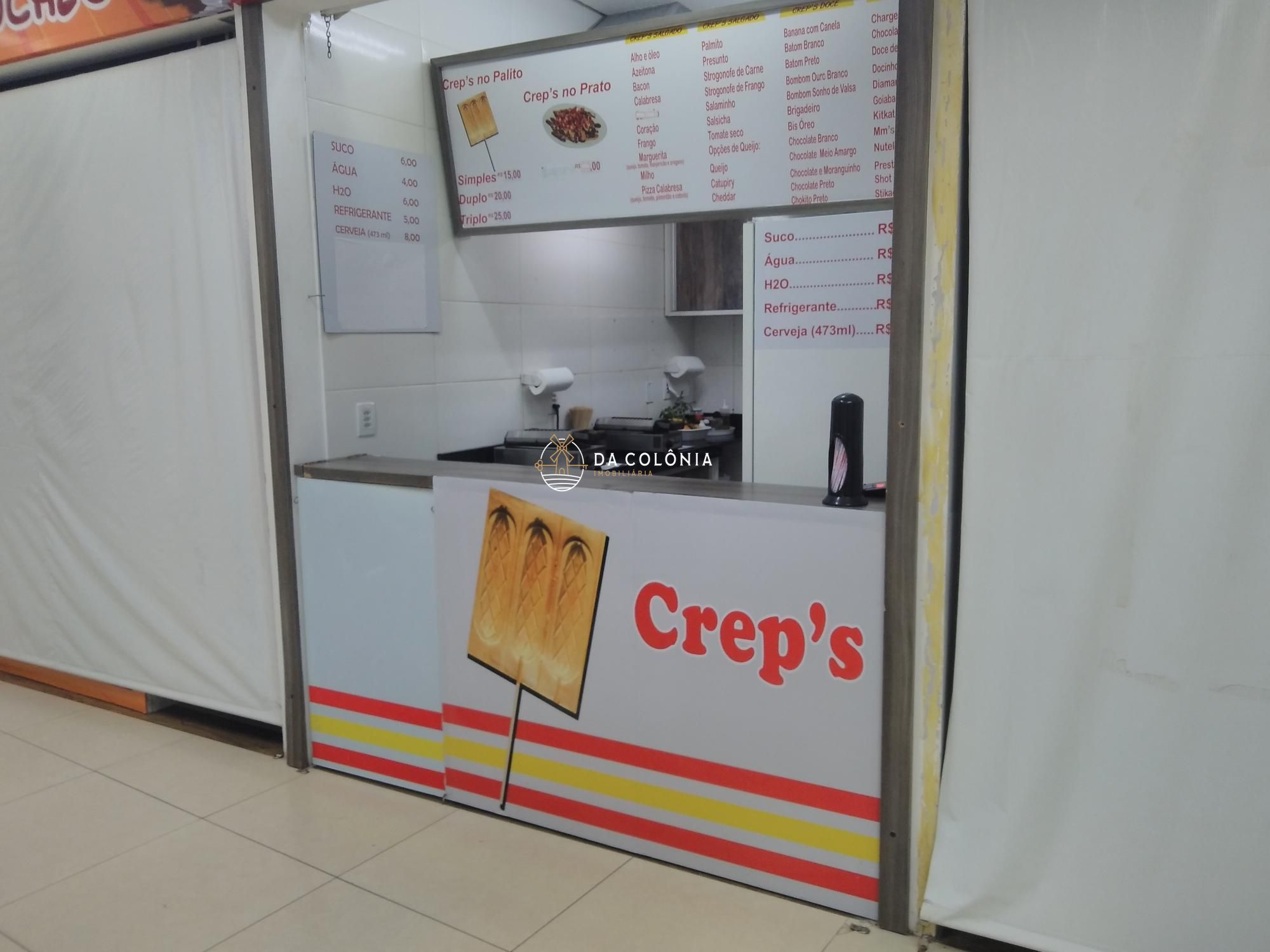 Sala-Conjunto, 6 m² - Foto 4