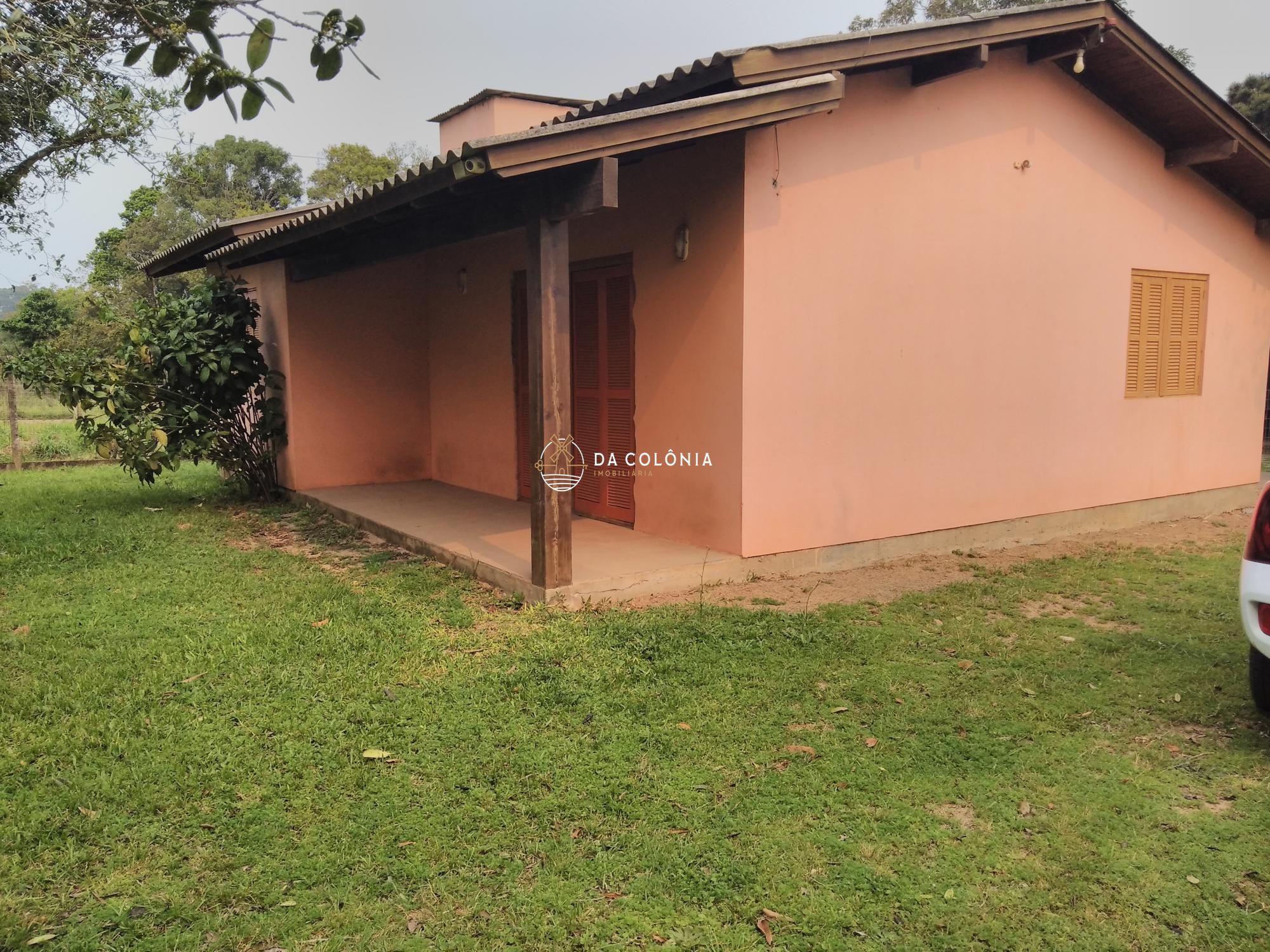 Sítio, 2 quartos, 3000 hectares - Foto 11