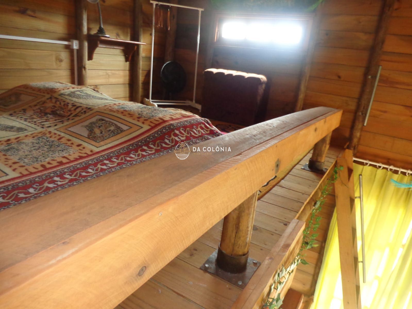 Casa, 1 quarto, 300 m² - Foto 8