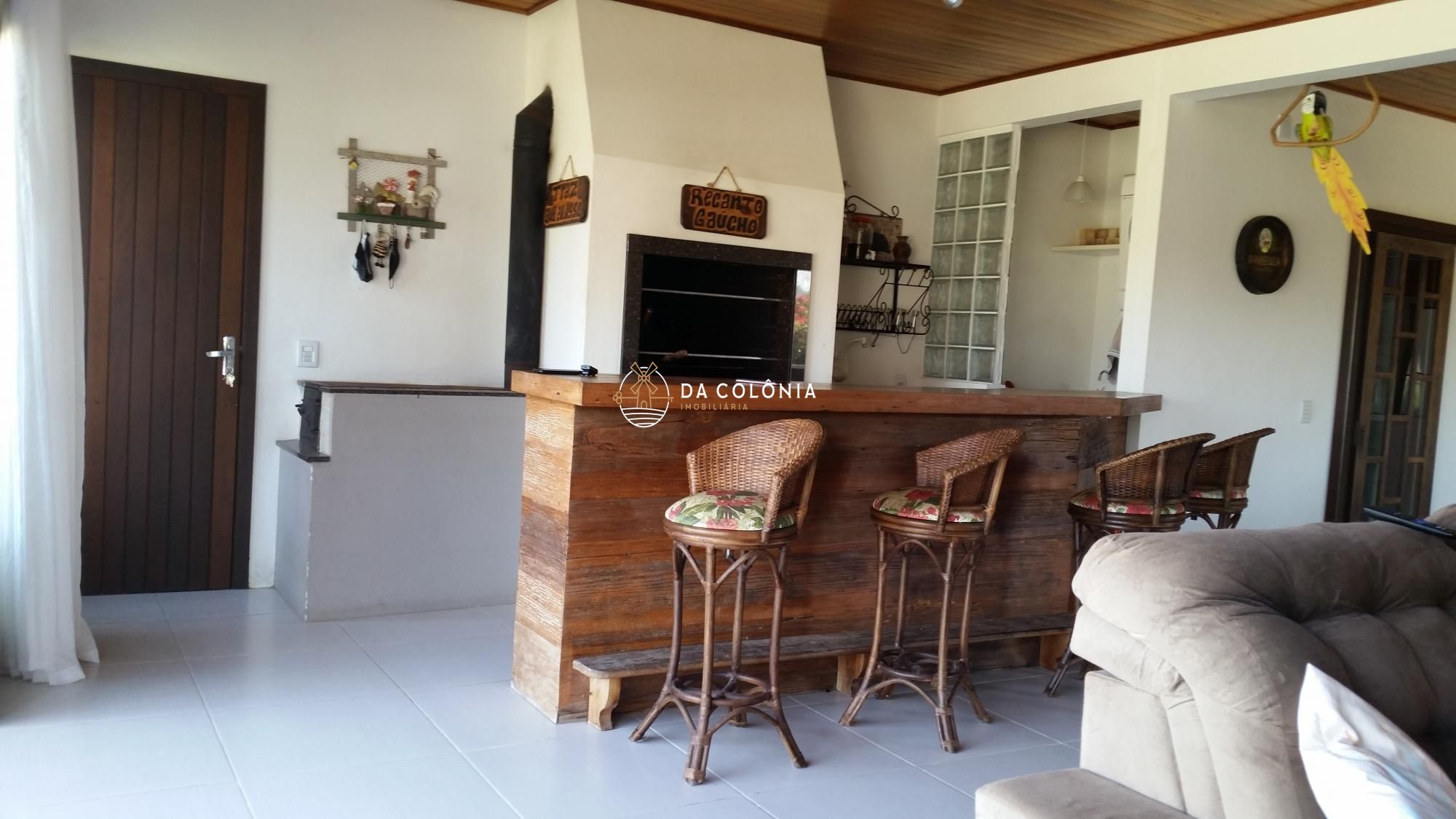 Casa à venda com 3 quartos, 180m² - Foto 25