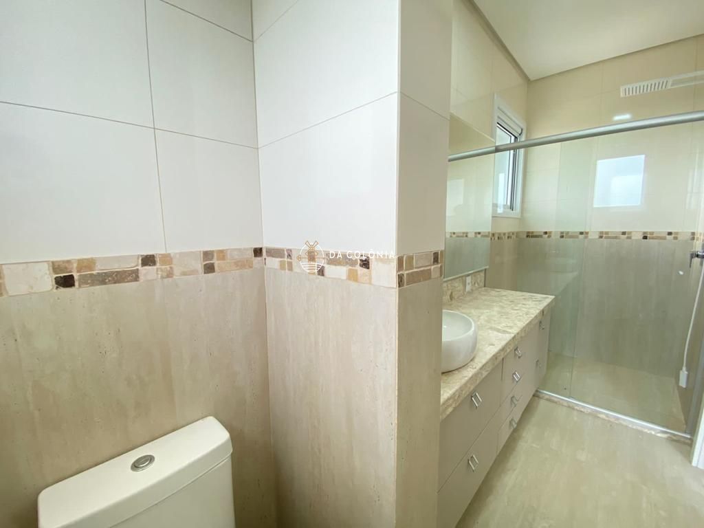 Casa de Condomínio à venda com 3 quartos, 220m² - Foto 17