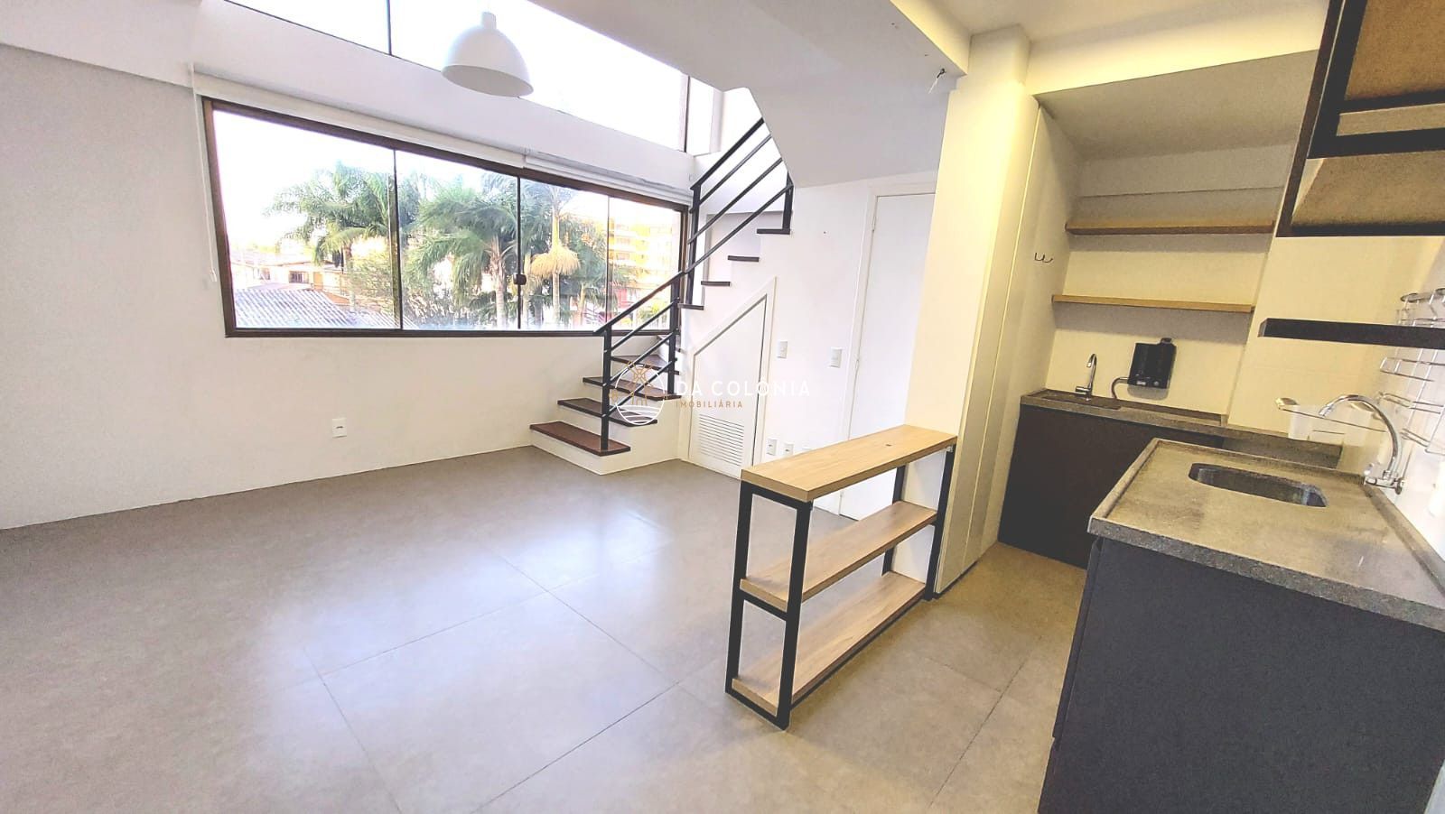 Loja-Salão à venda com 1 quarto, 40m² - Foto 5