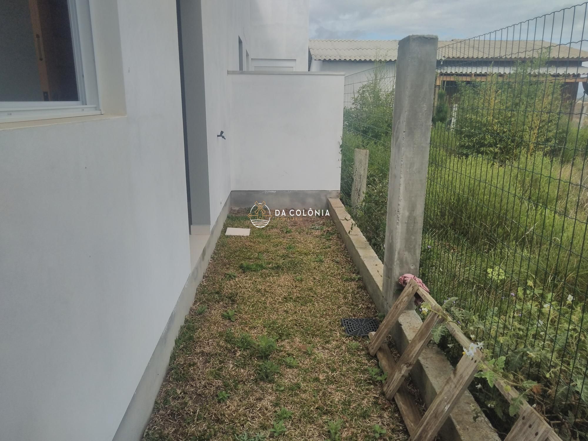 Sobrado à venda com 2 quartos, 72m² - Foto 11