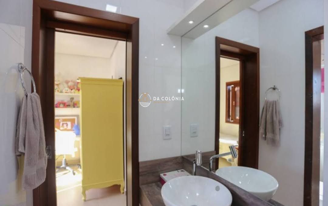 Casa, 3 quartos, 147 m² - Foto 9