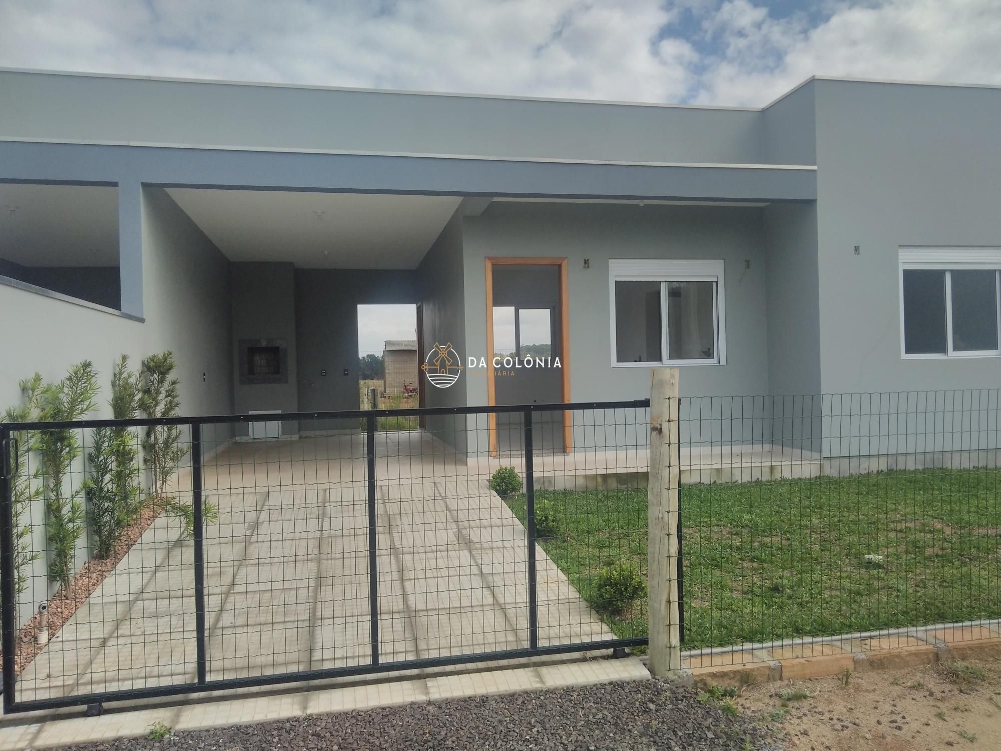 Sobrado à venda com 2 quartos, 72m² - Foto 1