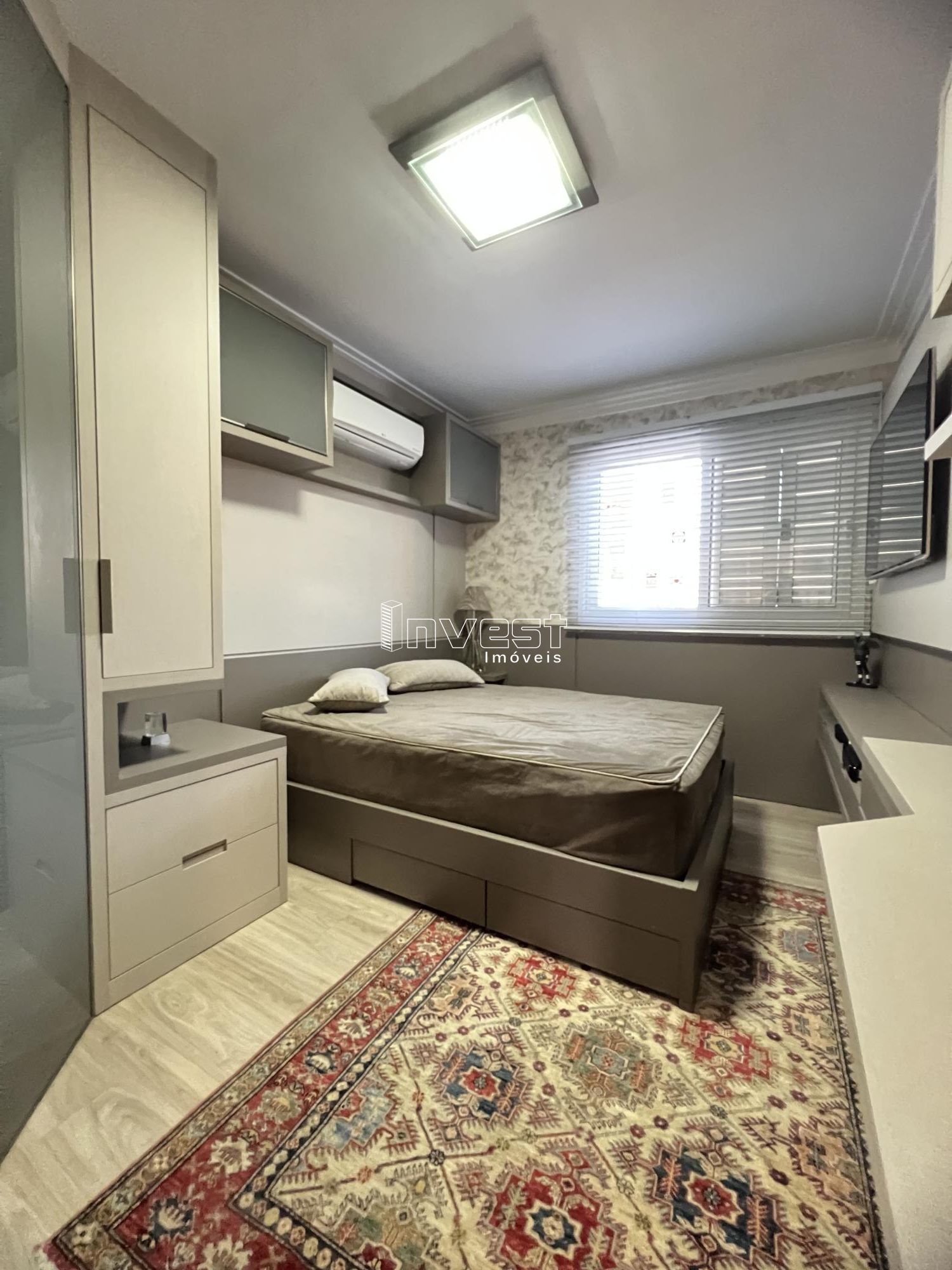 Apartamento, 3 quartos, 192 m² - Foto 26