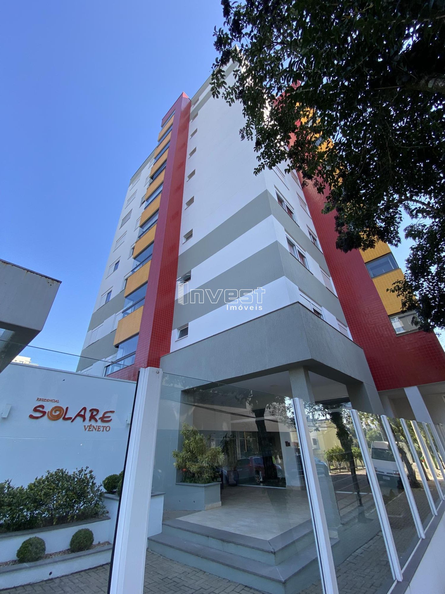 Cobertura à venda  no Centro - Santa Cruz do Sul, RS. Imóveis