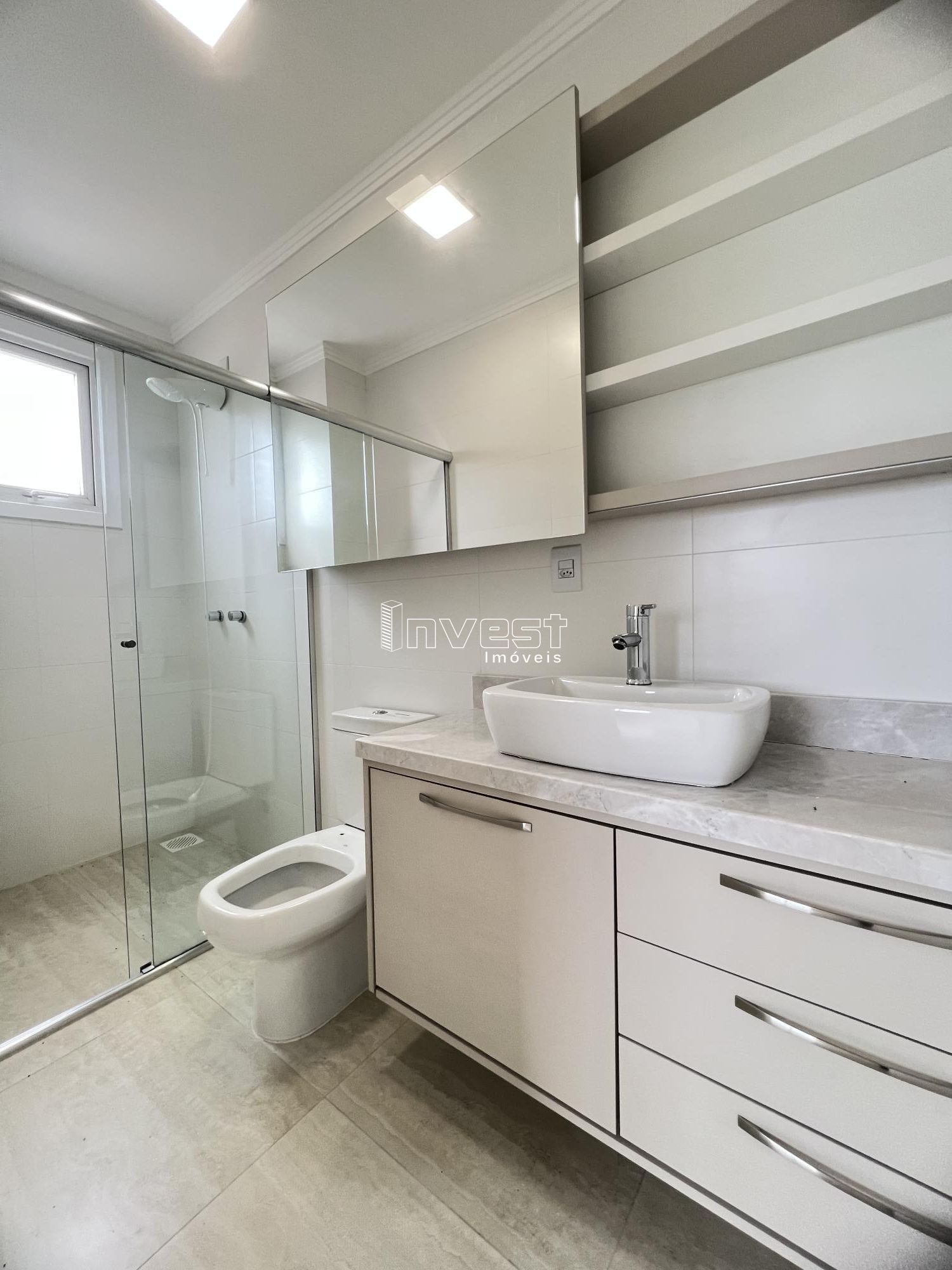 Apartamento, 3 quartos, 159 m² - Foto 20