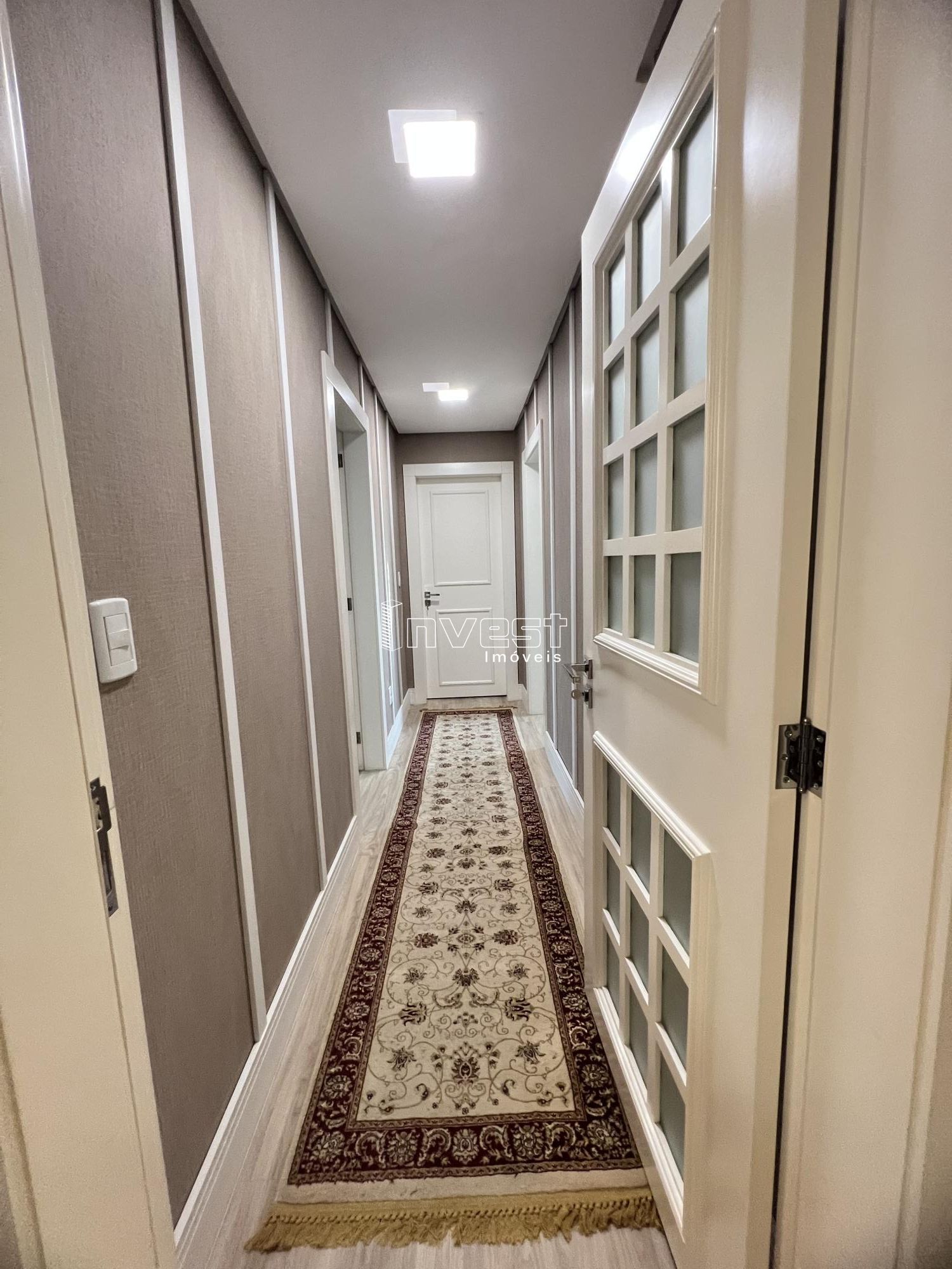 Apartamento, 3 quartos, 192 m² - Foto 34