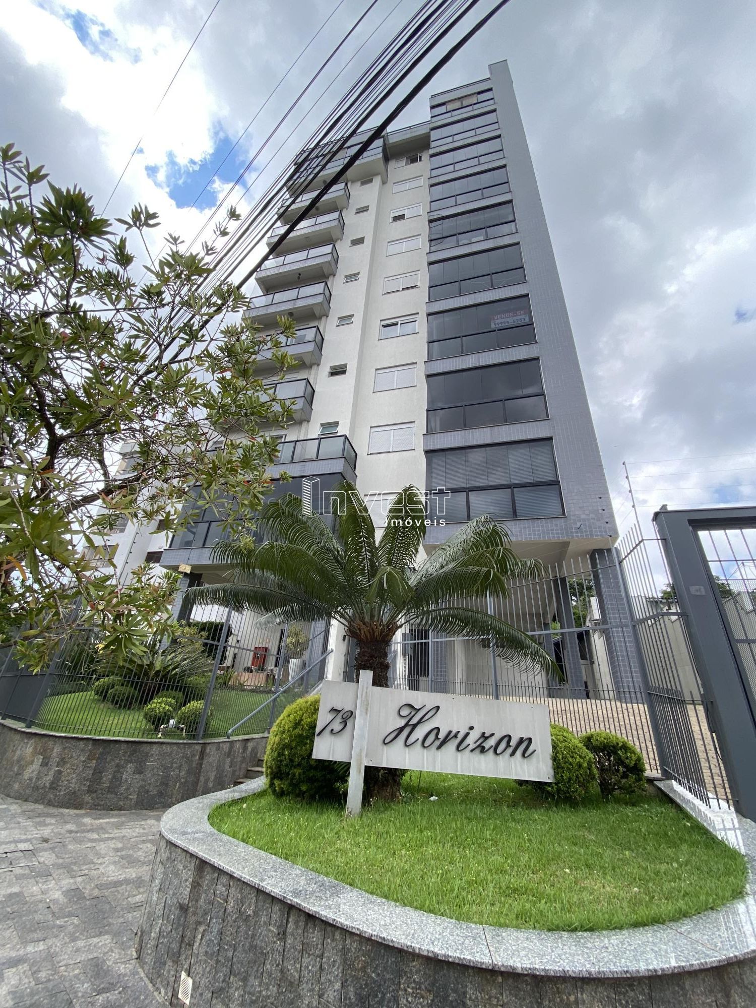 Apartamento  venda  no Higienpolis - Santa Cruz do Sul, RS. Imveis