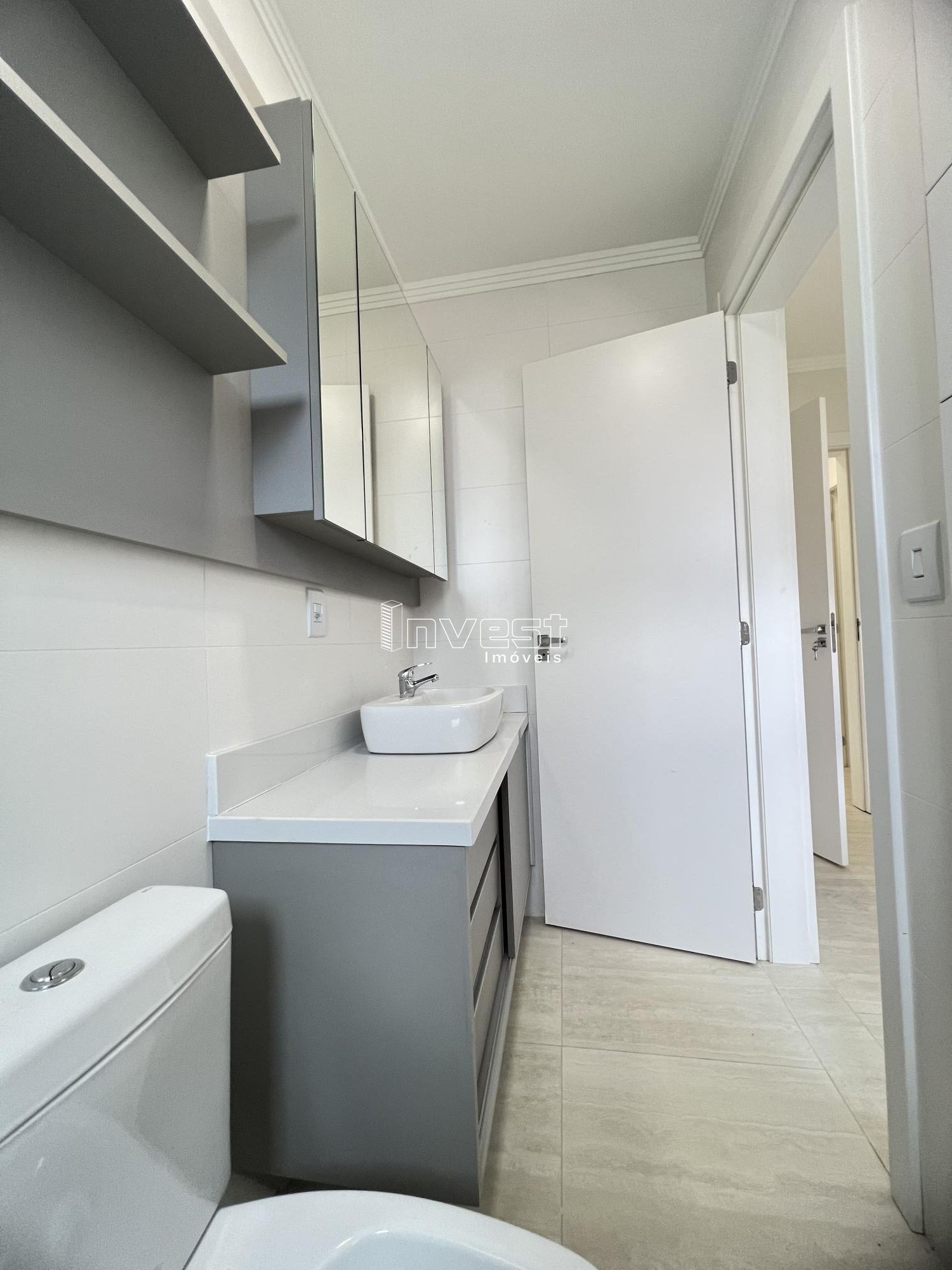 Apartamento à venda com 3 quartos, 159m² - Foto 21