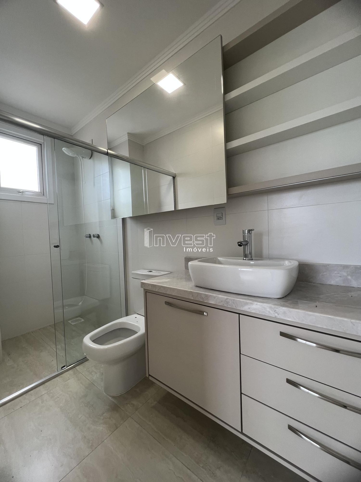 Apartamento à venda com 3 quartos, 159m² - Foto 19