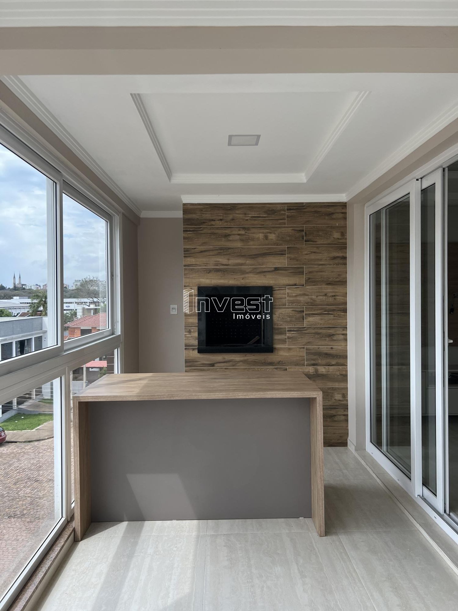 Apartamento, 3 quartos, 159 m² - Foto 11