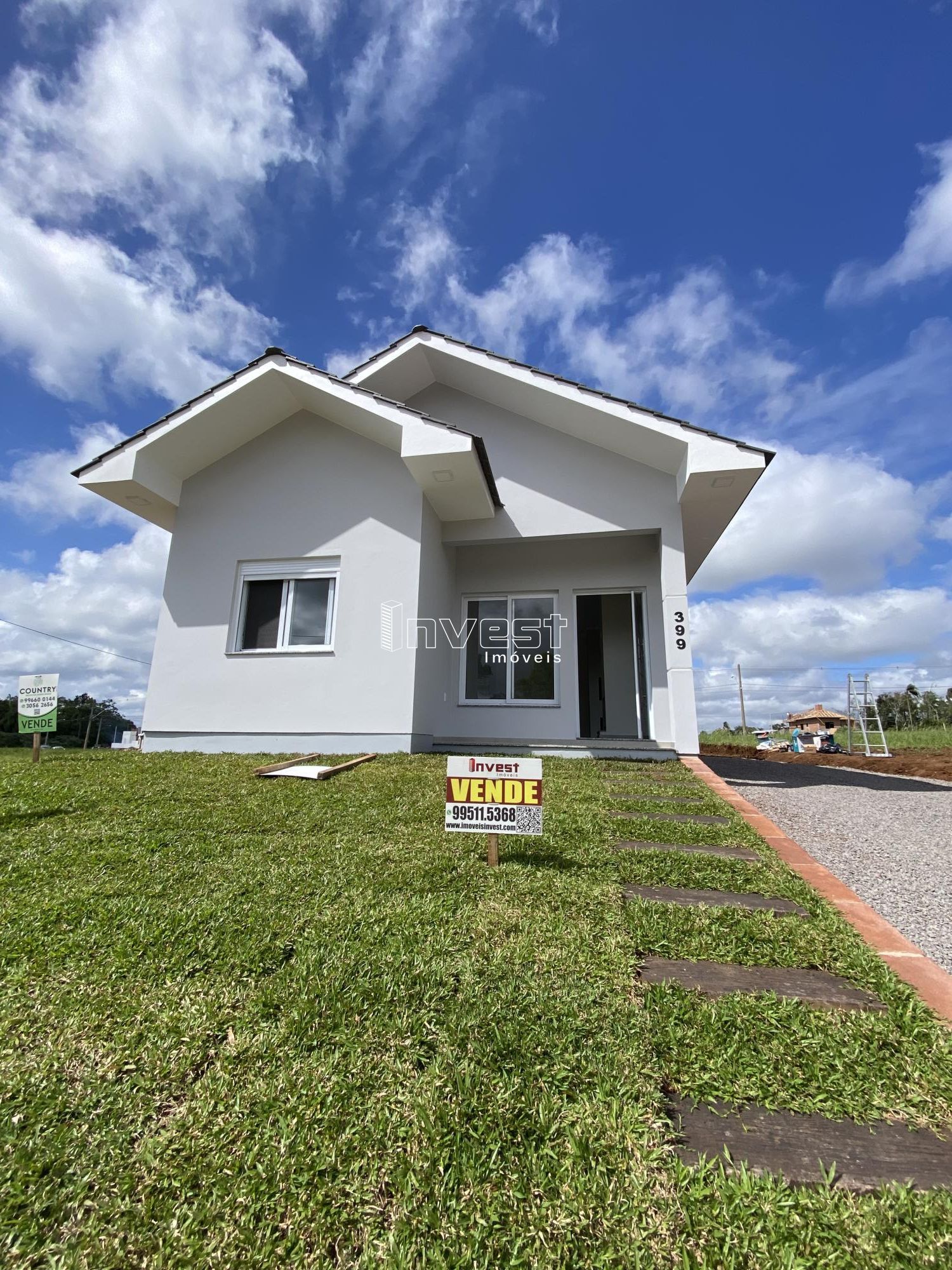 Casa  venda  no Linha Santa Cruz - Santa Cruz do Sul, RS. Imveis