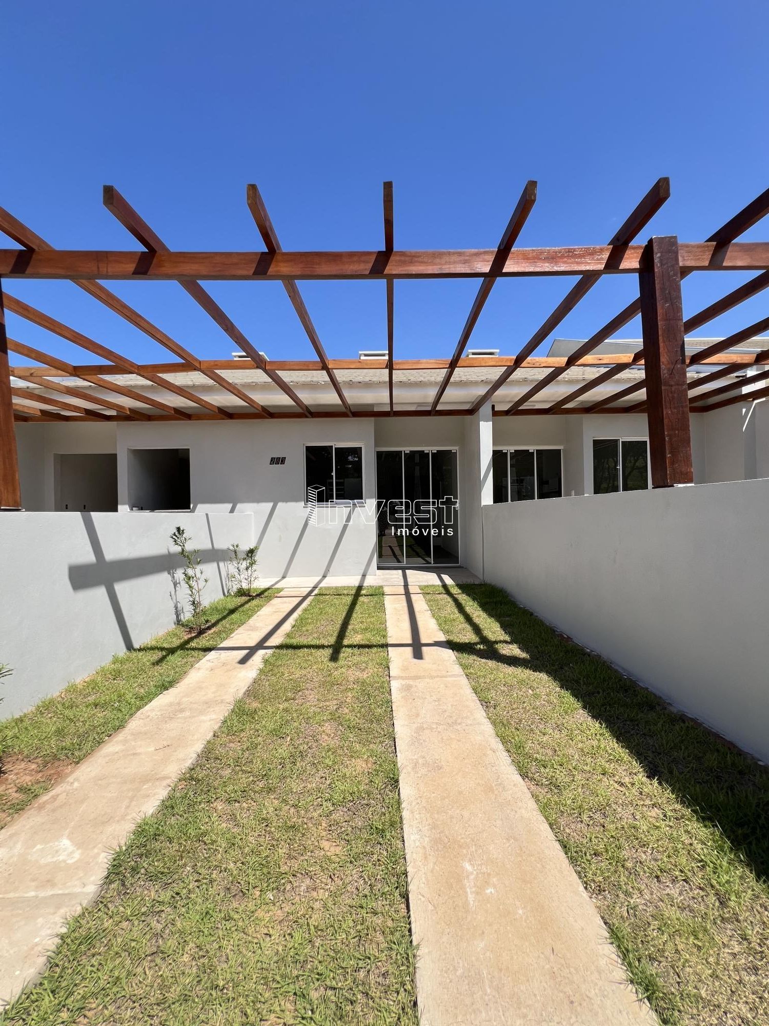 Casa à venda  no Country - Santa Cruz do Sul, RS. Imóveis