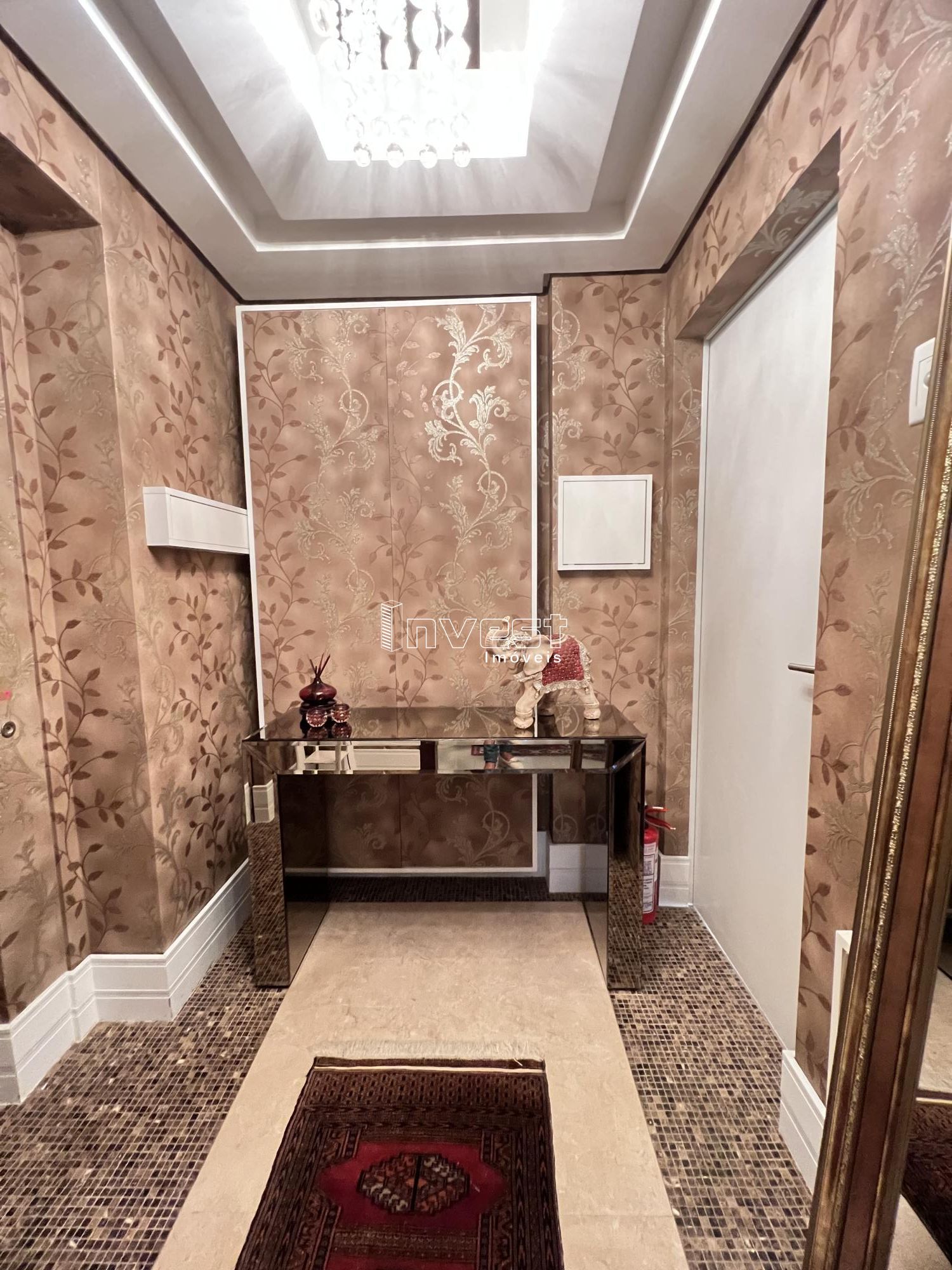 Apartamento, 3 quartos, 192 m² - Foto 36